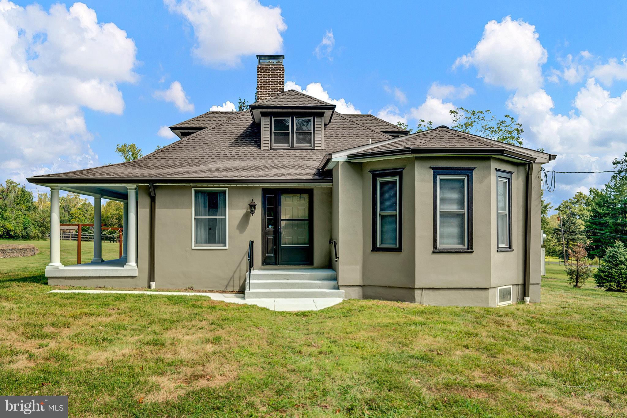 145 HOPEWELL WERTSVL ROAD