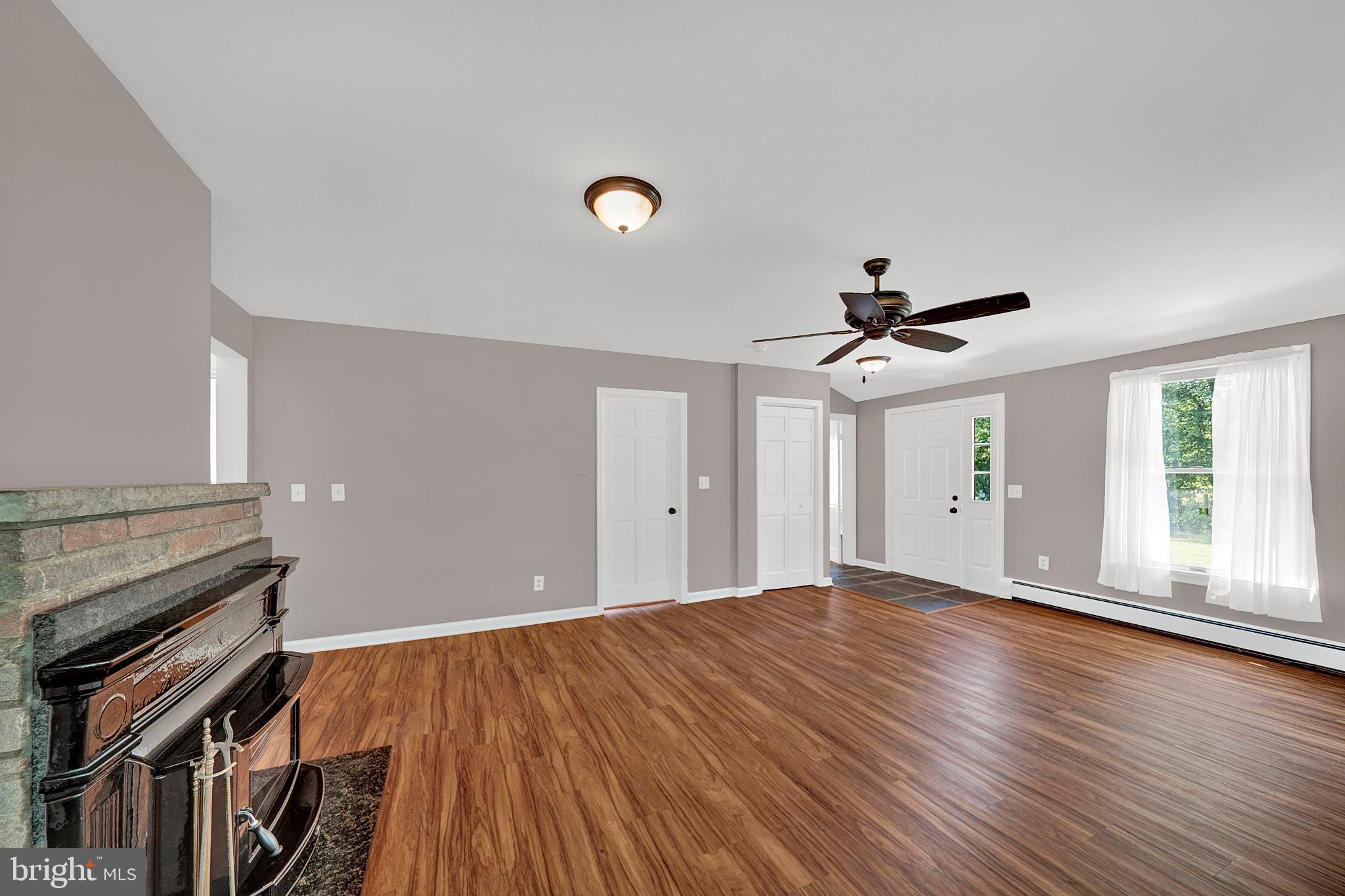 145 HOPEWELL WERTSVL ROAD