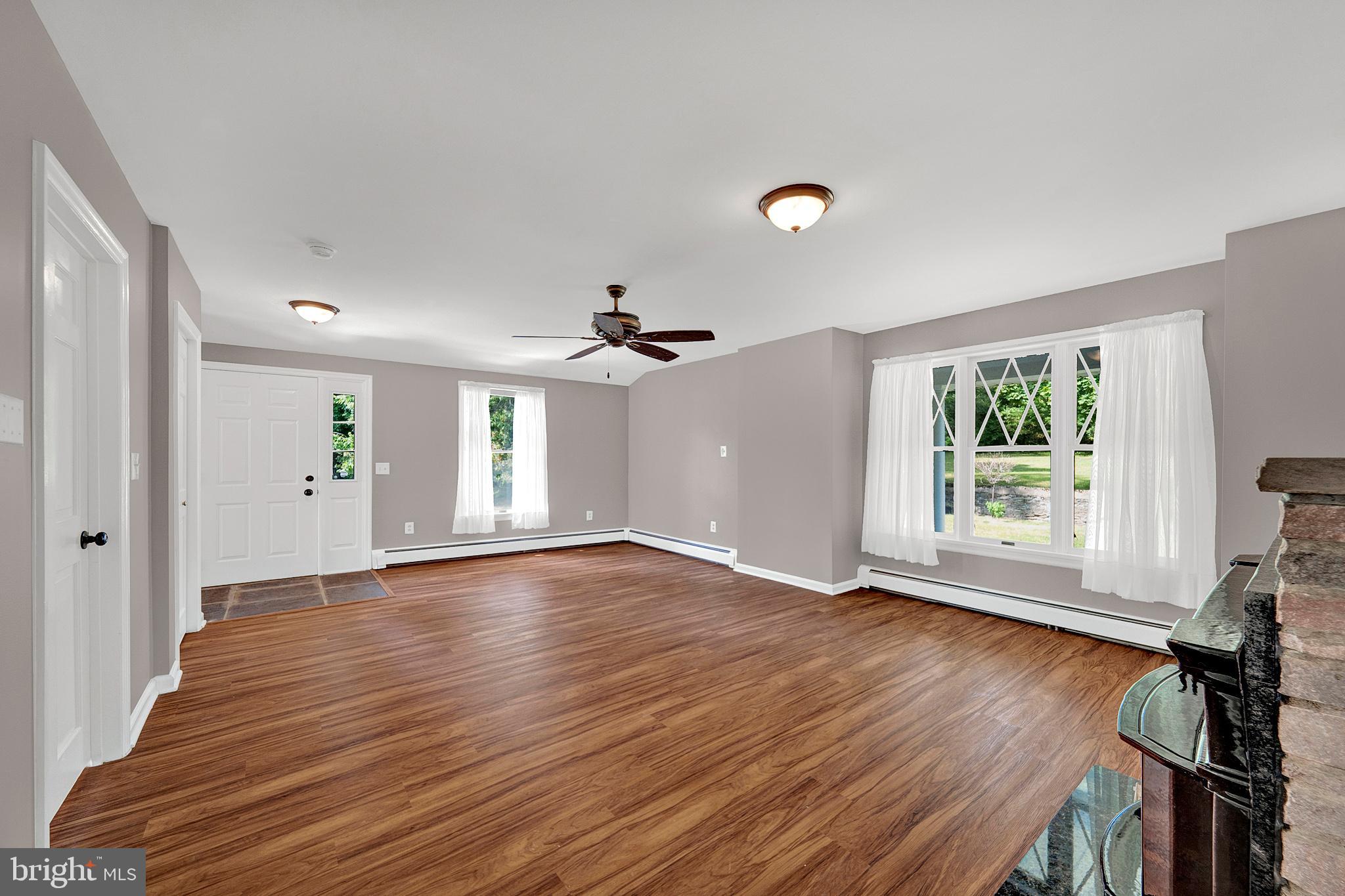 145 HOPEWELL WERTSVL ROAD