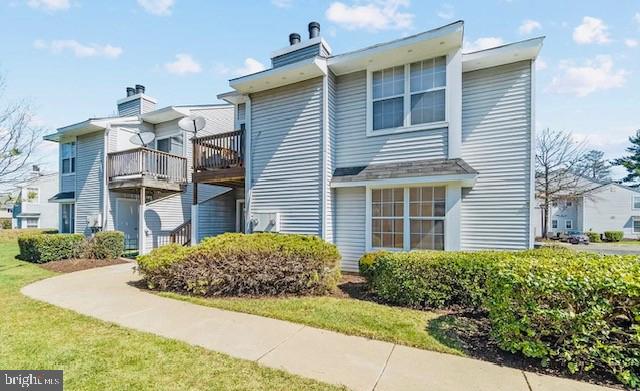 CLUSTERS AT WOODLAWN - Residential