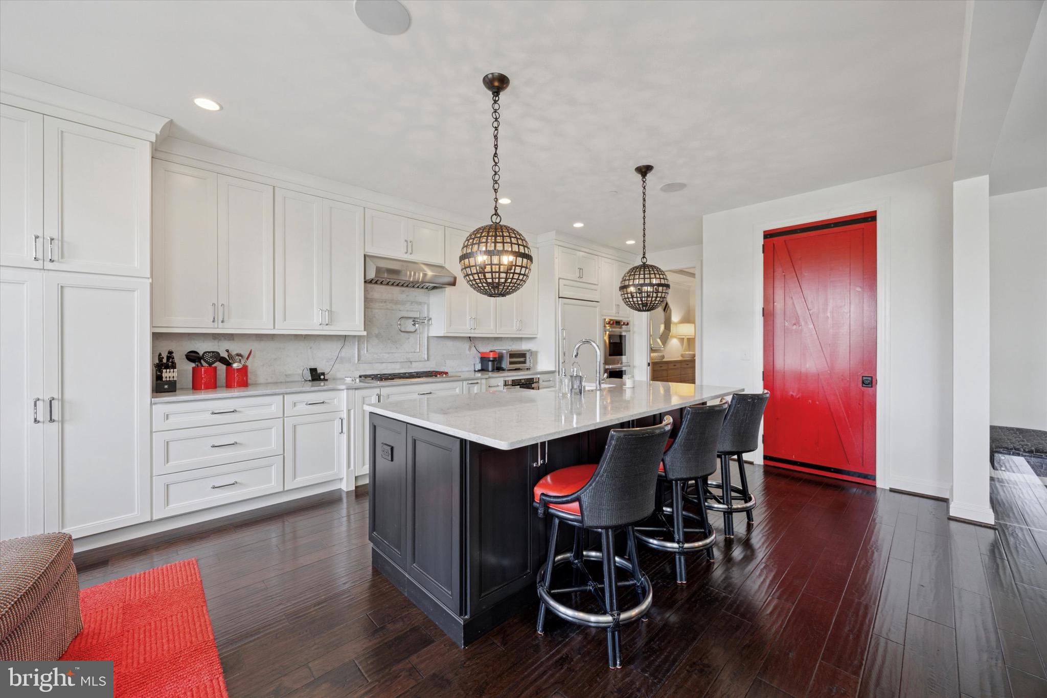 RESERVE AT CREEKSIDE - Residential