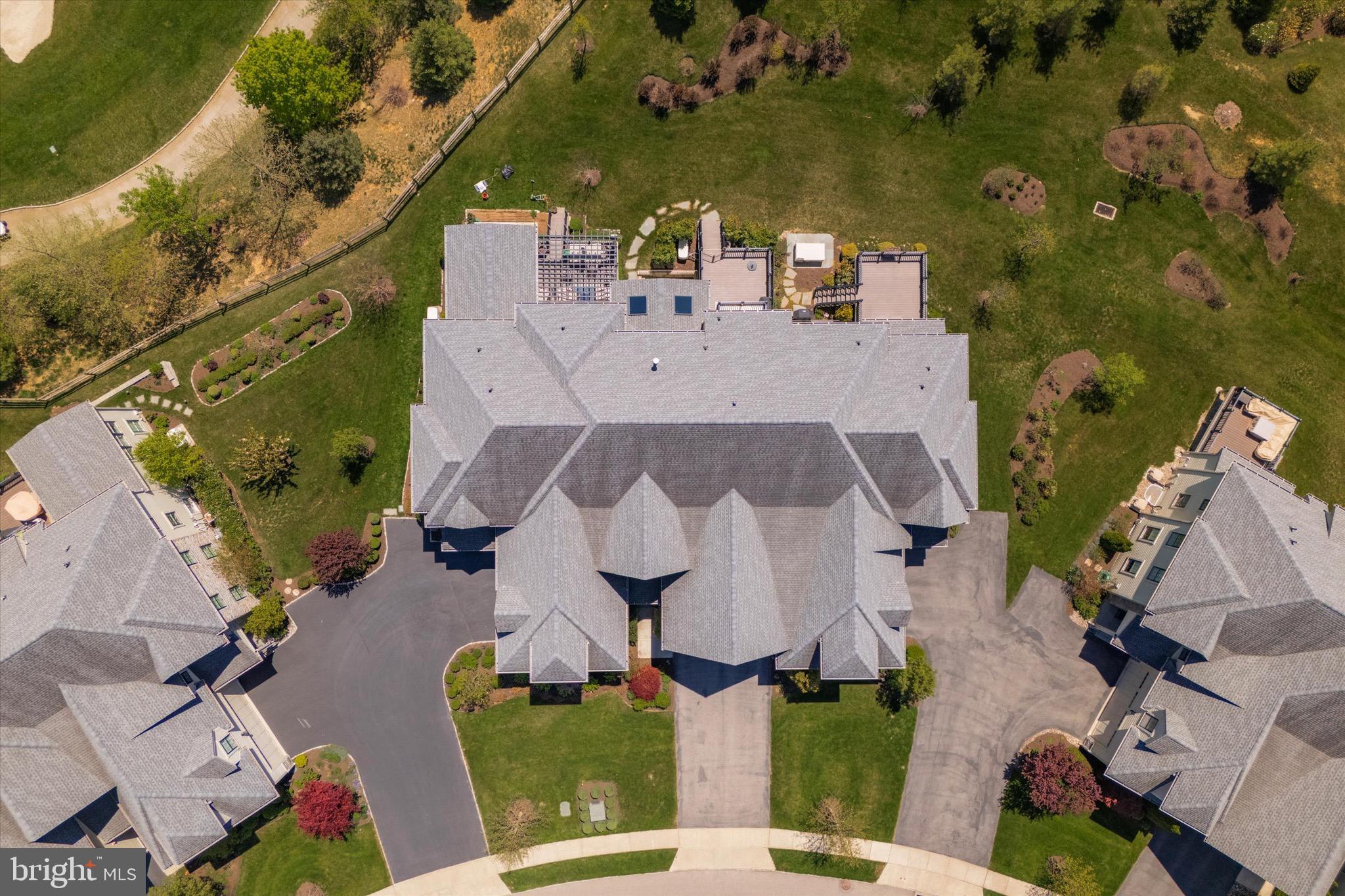 RESERVE AT CREEKSIDE - Residential