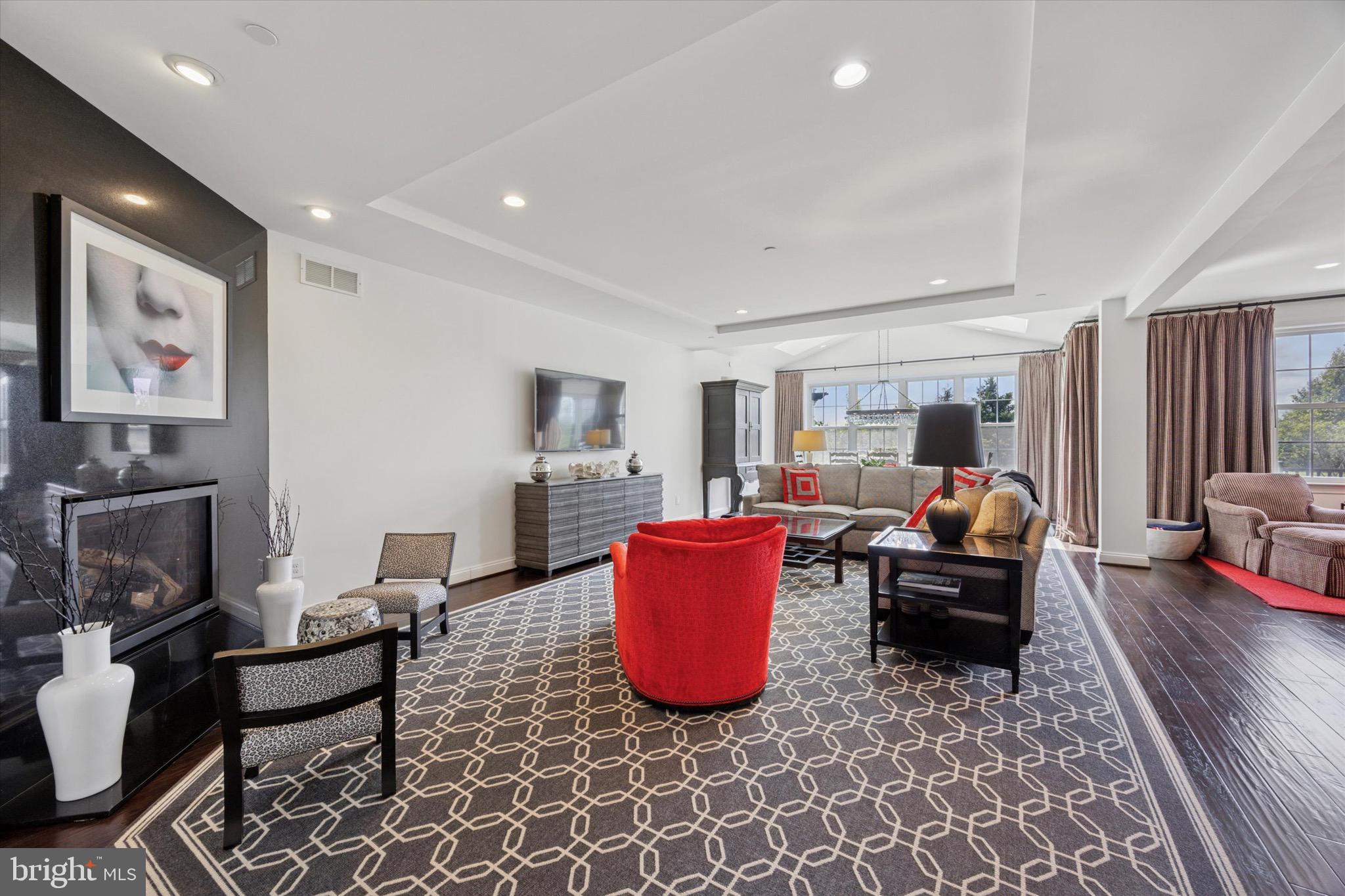 RESERVE AT CREEKSIDE - Residential