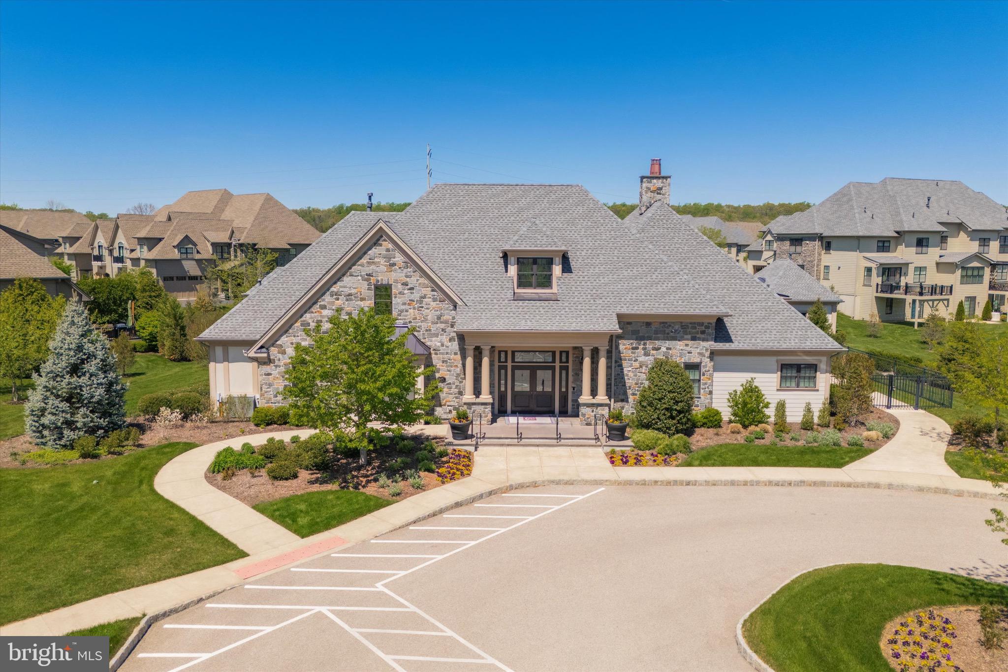 RESERVE AT CREEKSIDE - Residential