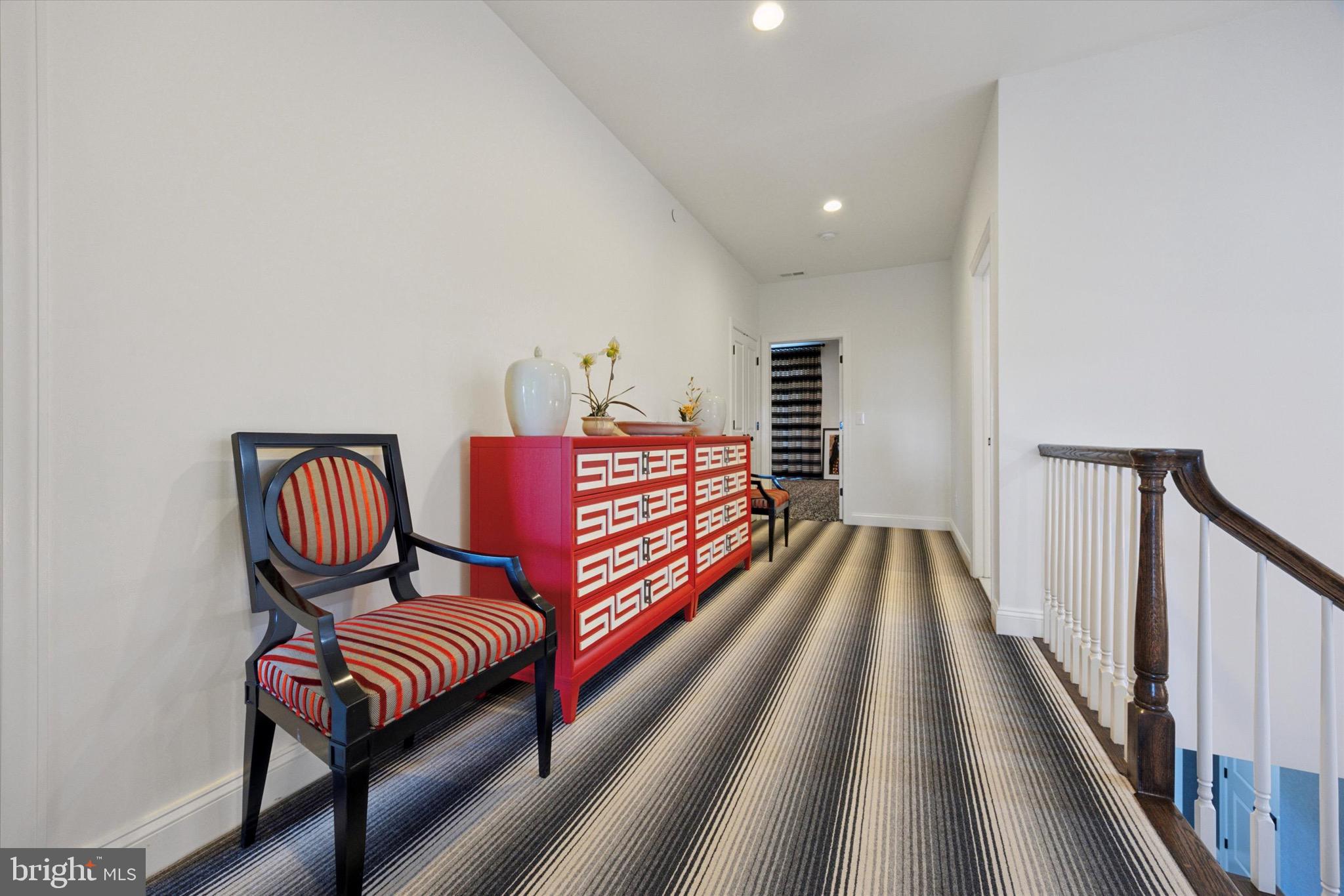 RESERVE AT CREEKSIDE - Residential