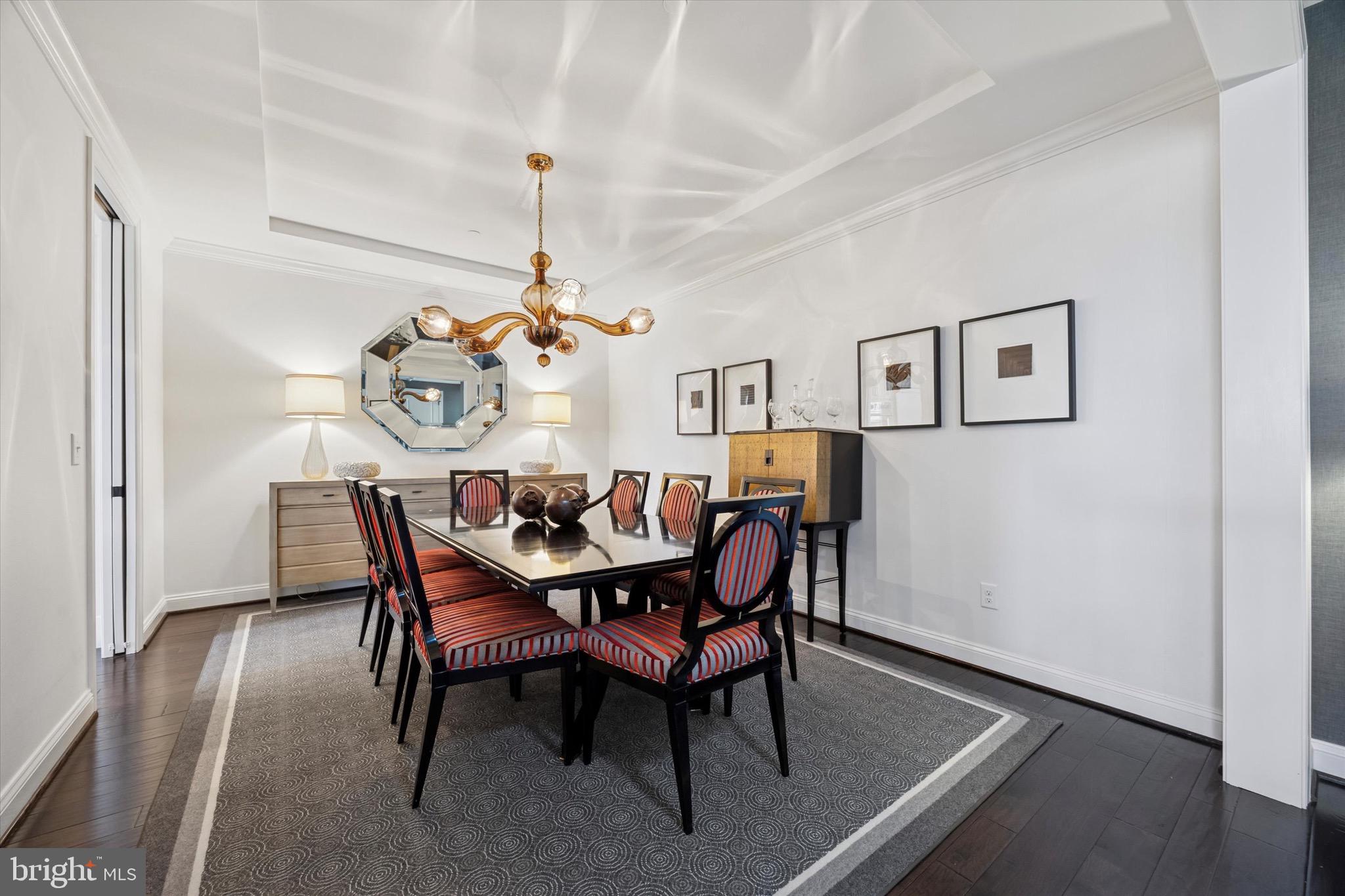 RESERVE AT CREEKSIDE - Residential