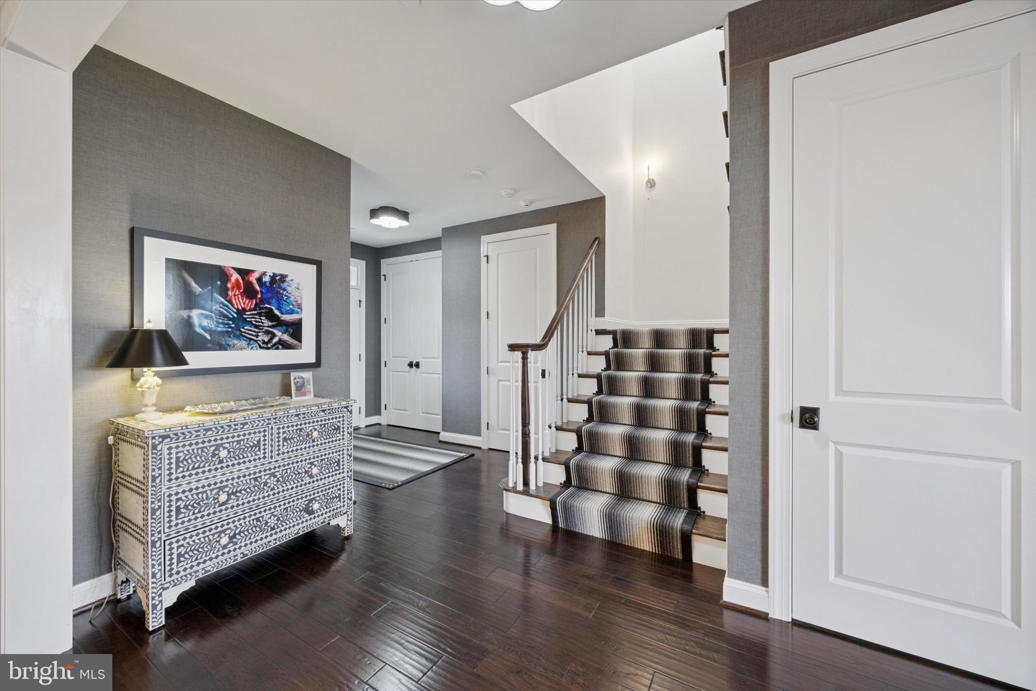 RESERVE AT CREEKSIDE - Residential