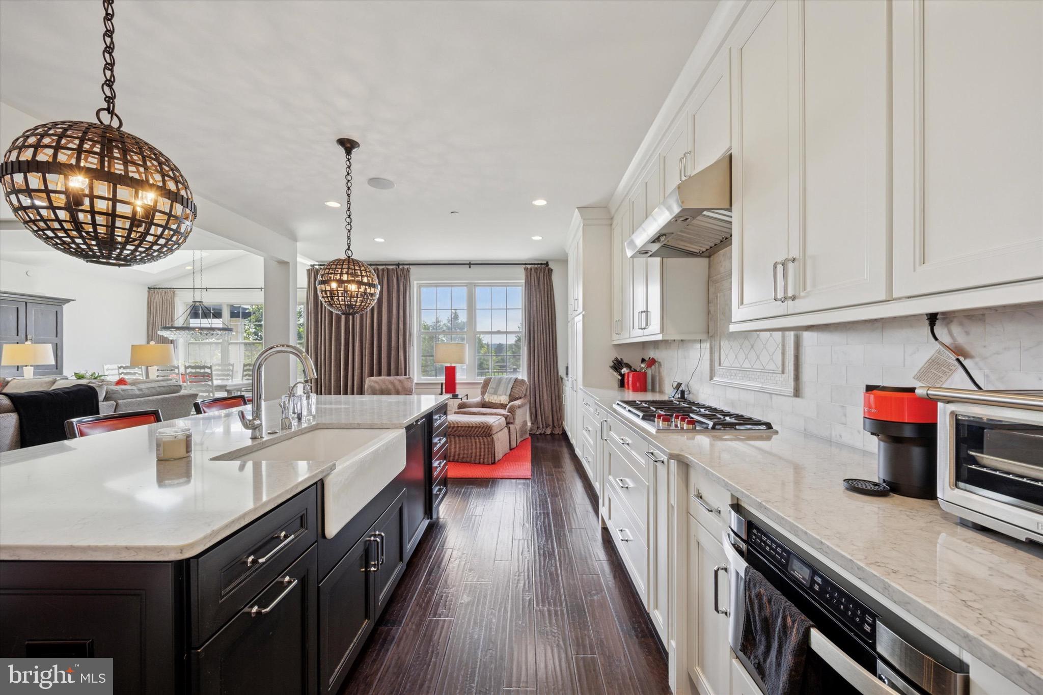 RESERVE AT CREEKSIDE - Residential