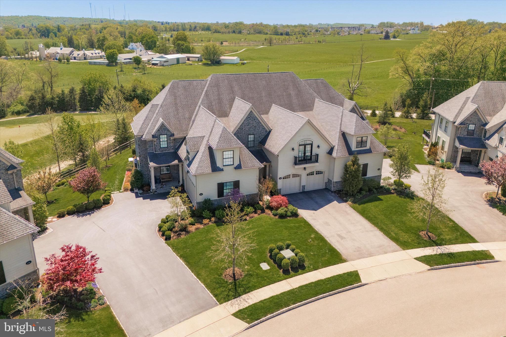 RESERVE AT CREEKSIDE - Residential