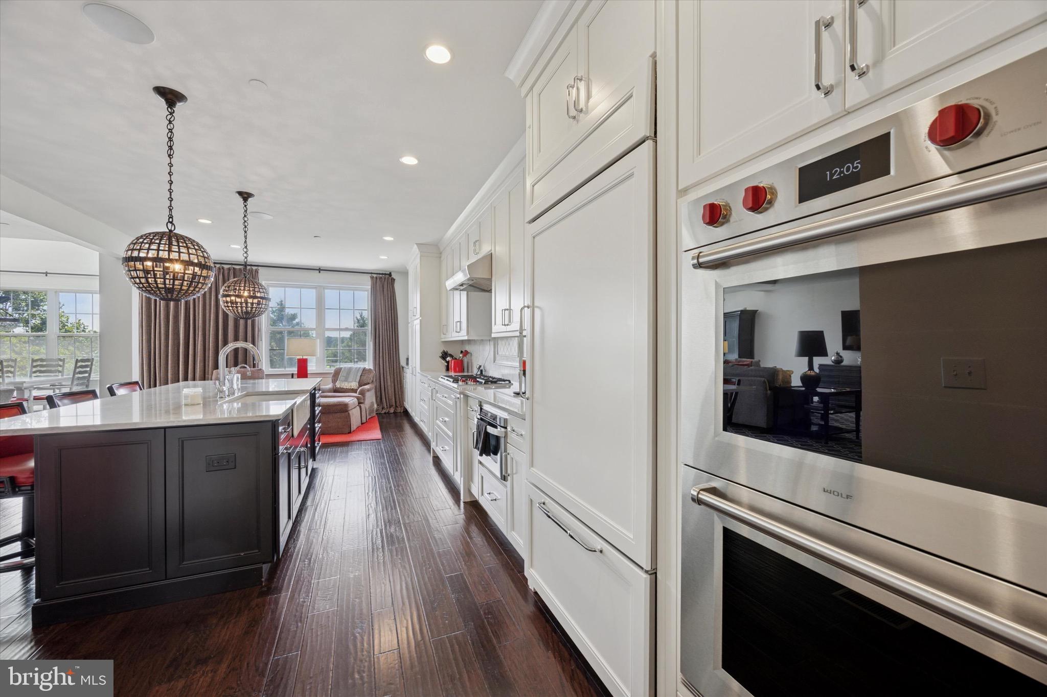 RESERVE AT CREEKSIDE - Residential