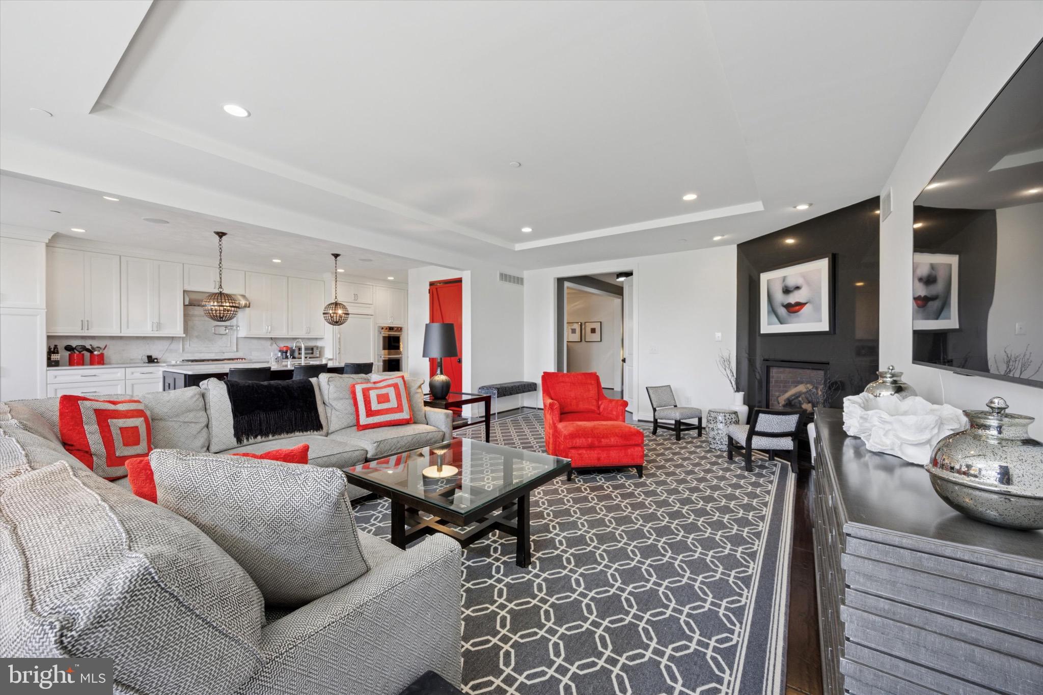 RESERVE AT CREEKSIDE - Residential