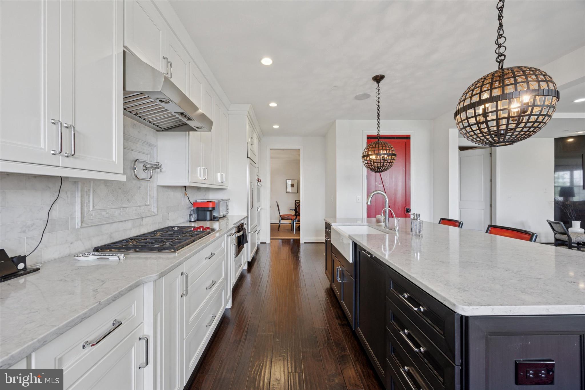 RESERVE AT CREEKSIDE - Residential