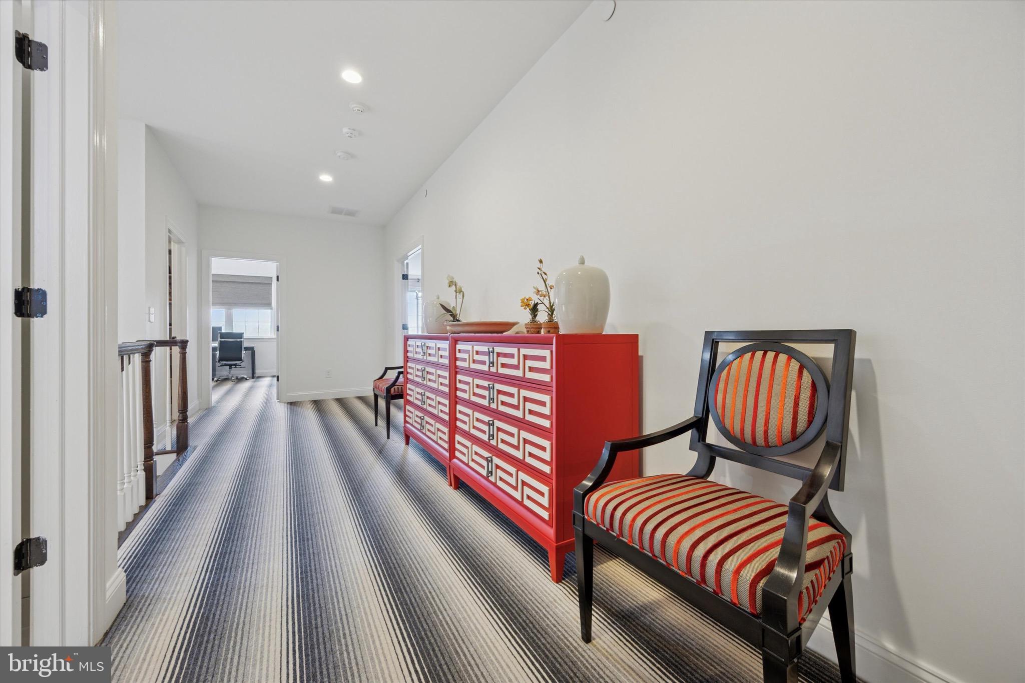 RESERVE AT CREEKSIDE - Residential