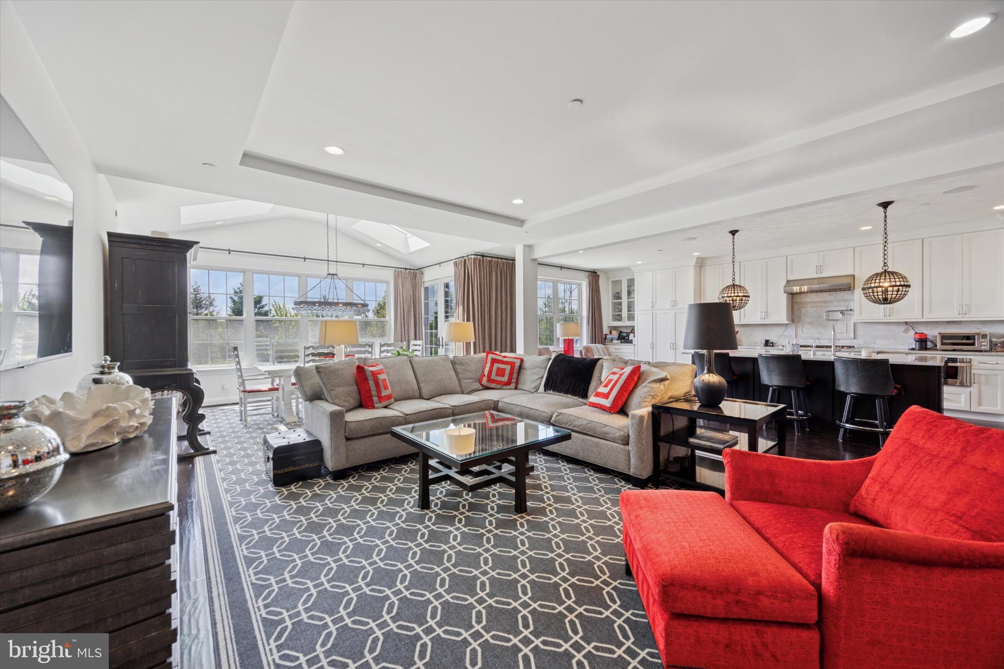 RESERVE AT CREEKSIDE - Residential