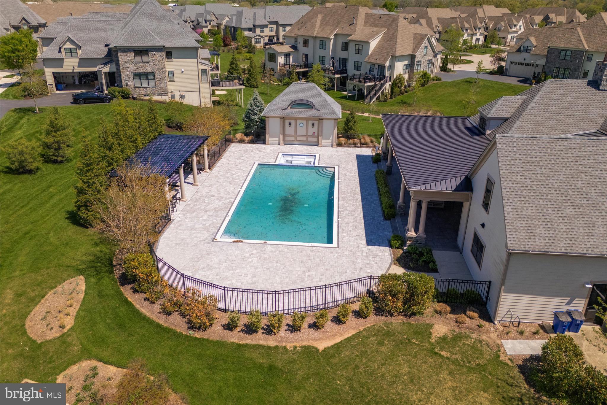 RESERVE AT CREEKSIDE - Residential