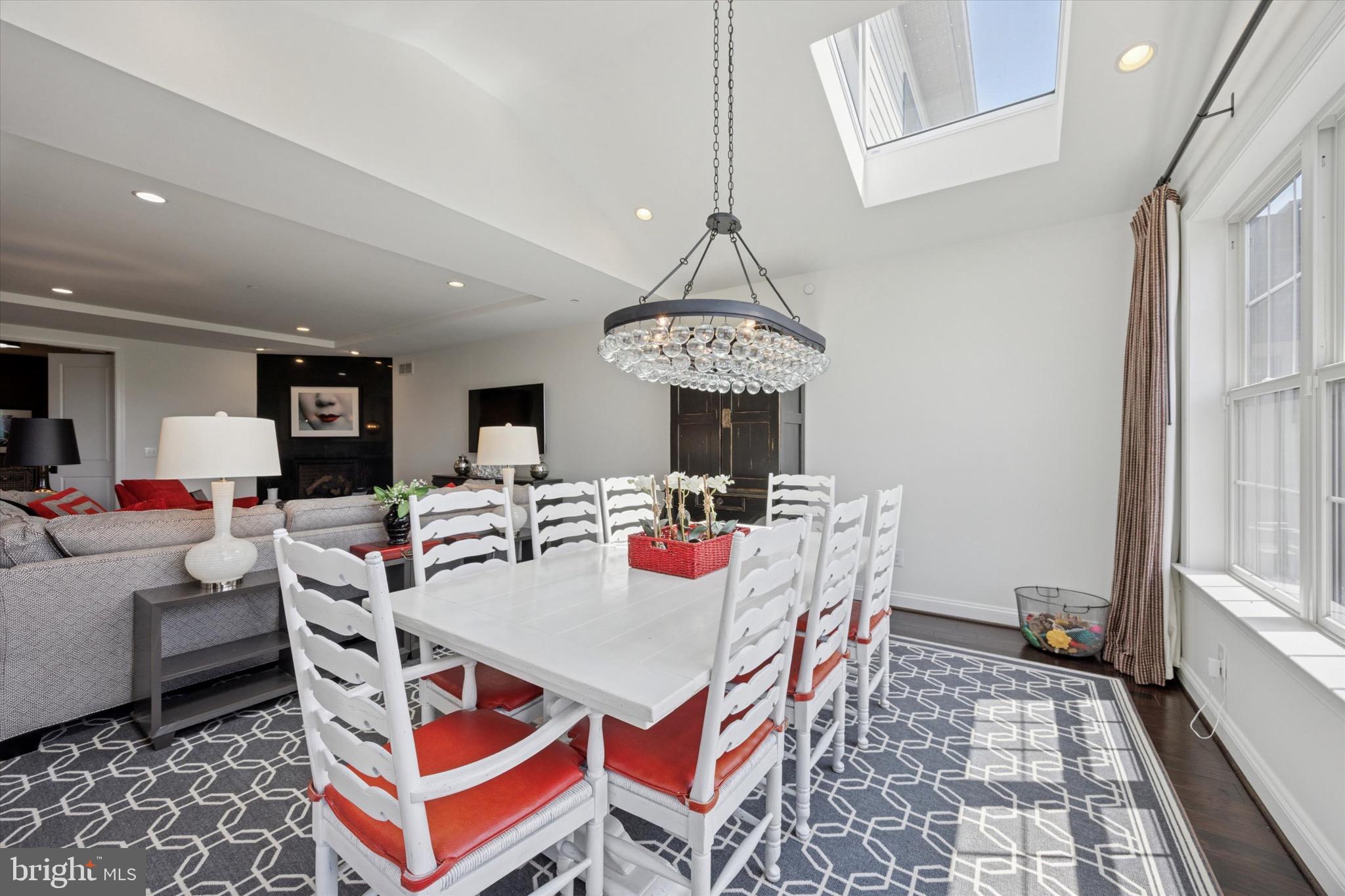 RESERVE AT CREEKSIDE - Residential