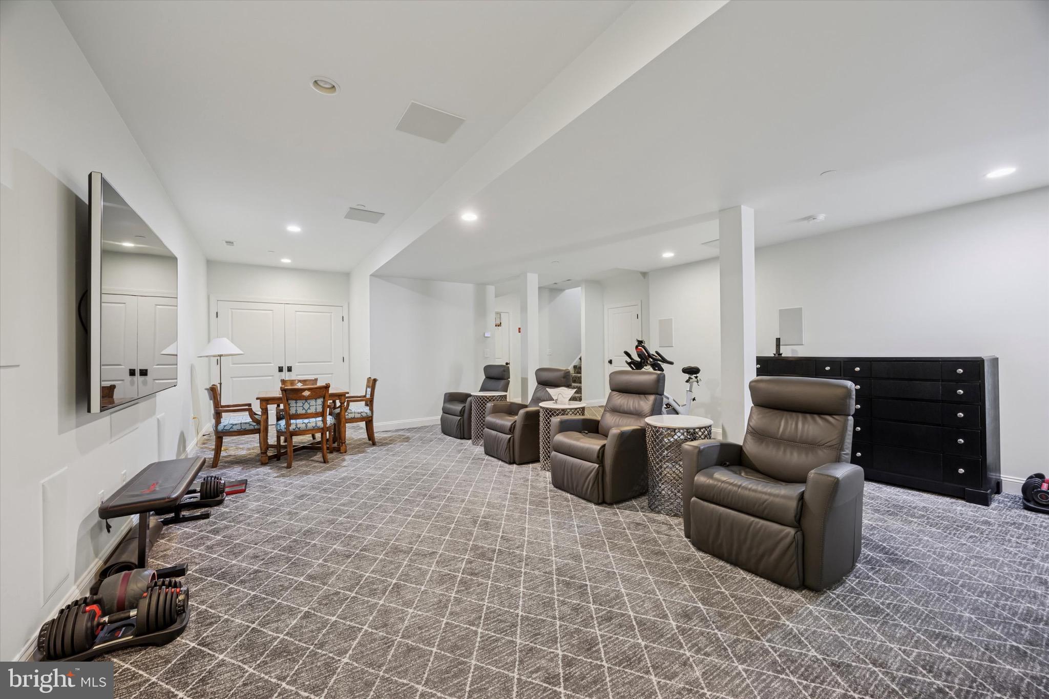 RESERVE AT CREEKSIDE - Residential