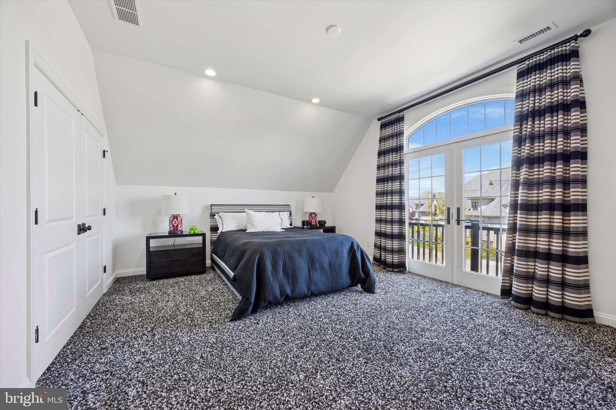 RESERVE AT CREEKSIDE - Residential