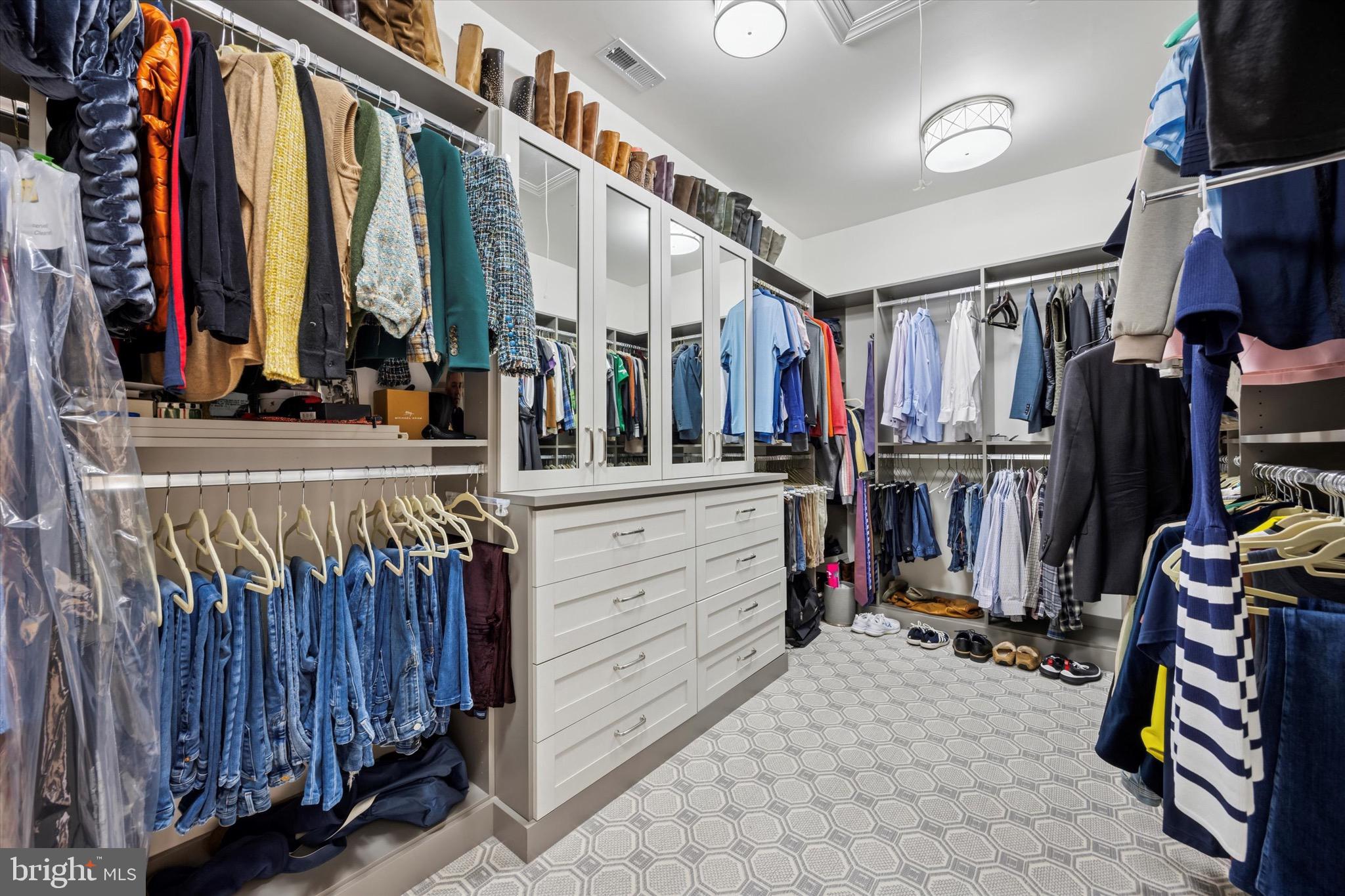 RESERVE AT CREEKSIDE - Residential