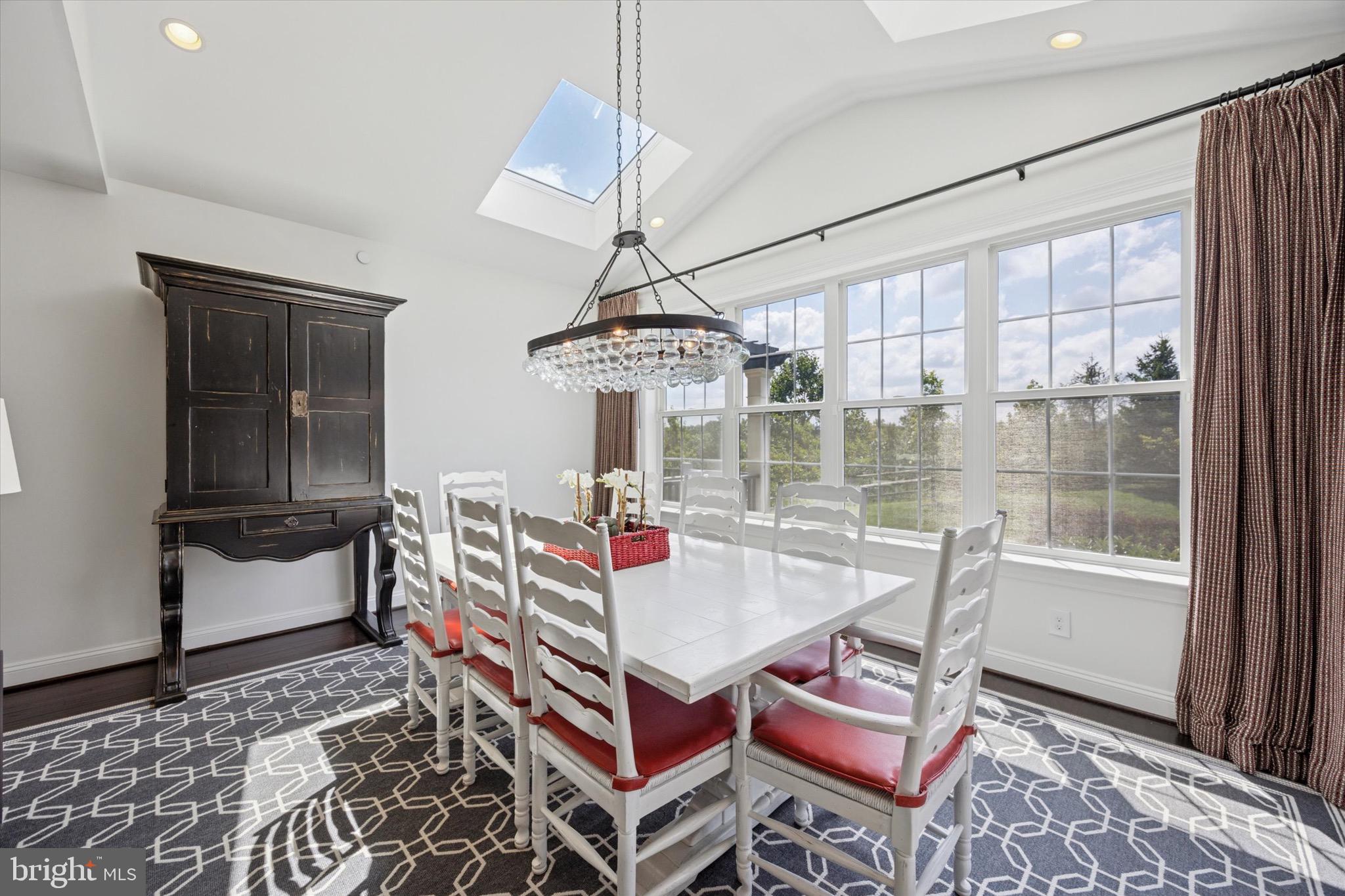 RESERVE AT CREEKSIDE - Residential