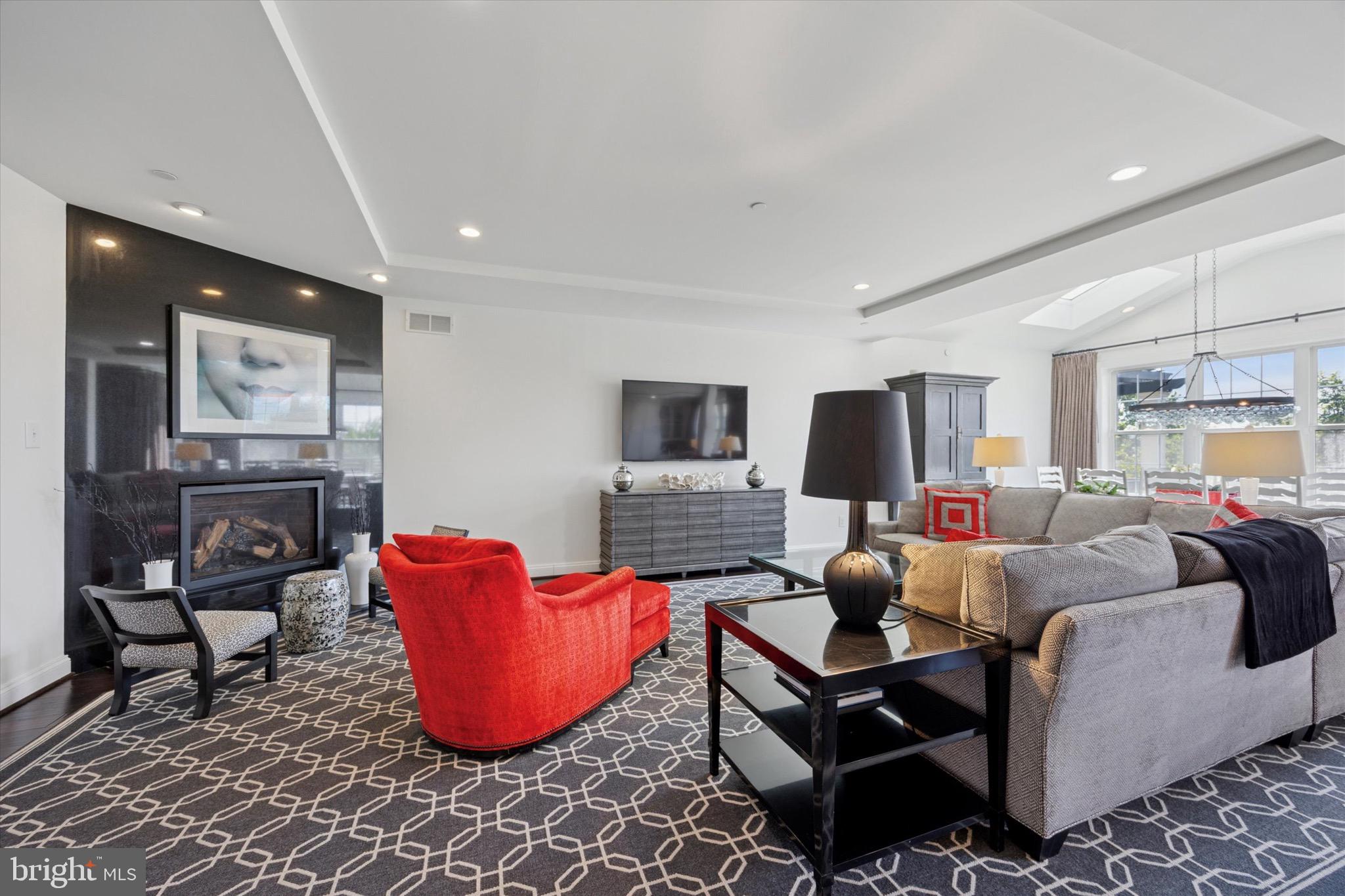 RESERVE AT CREEKSIDE - Residential