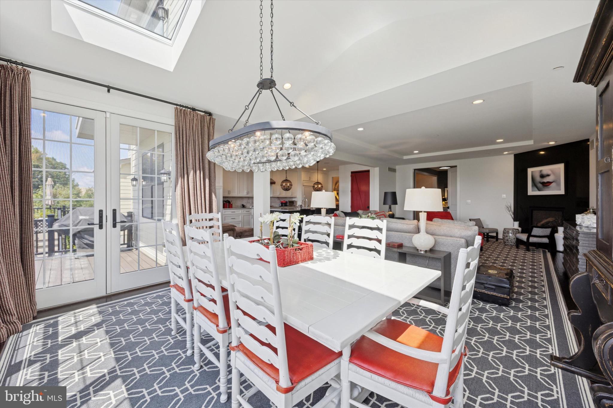 RESERVE AT CREEKSIDE - Residential