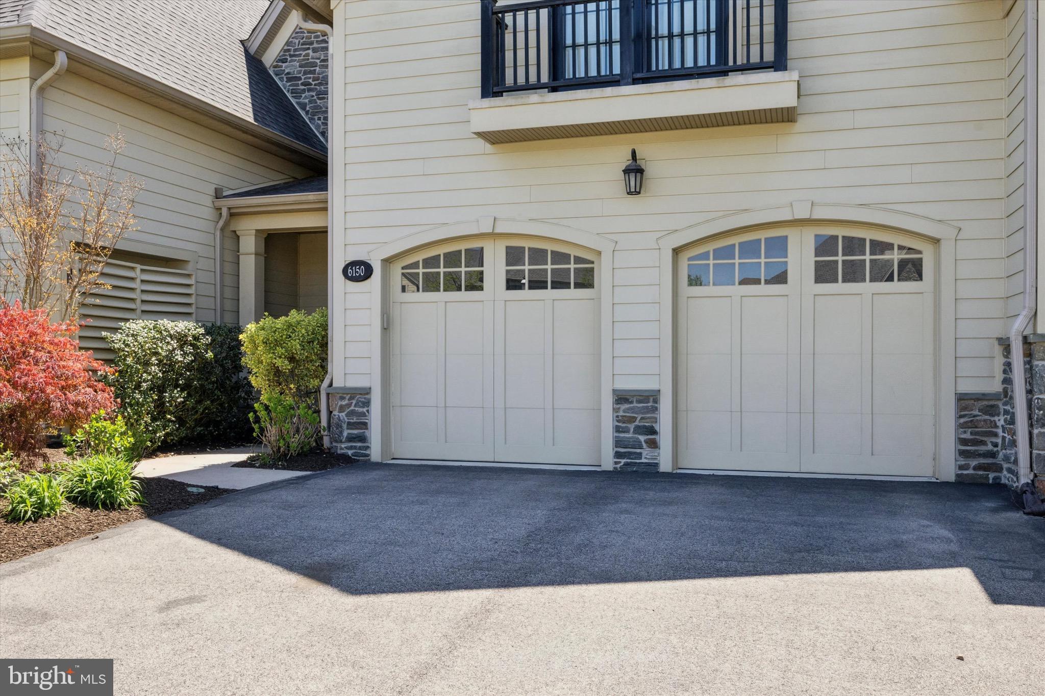 RESERVE AT CREEKSIDE - Residential