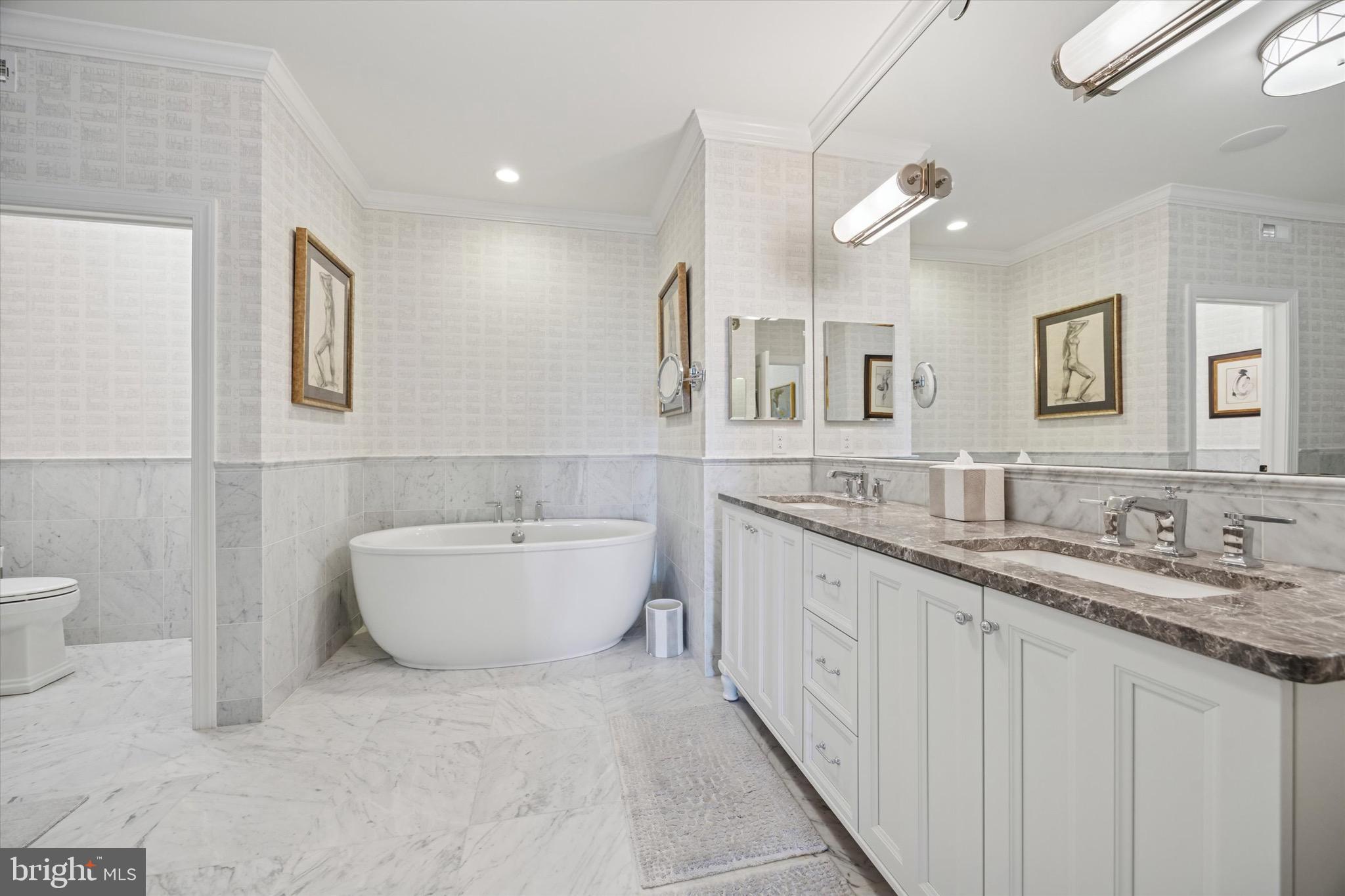 RESERVE AT CREEKSIDE - Residential