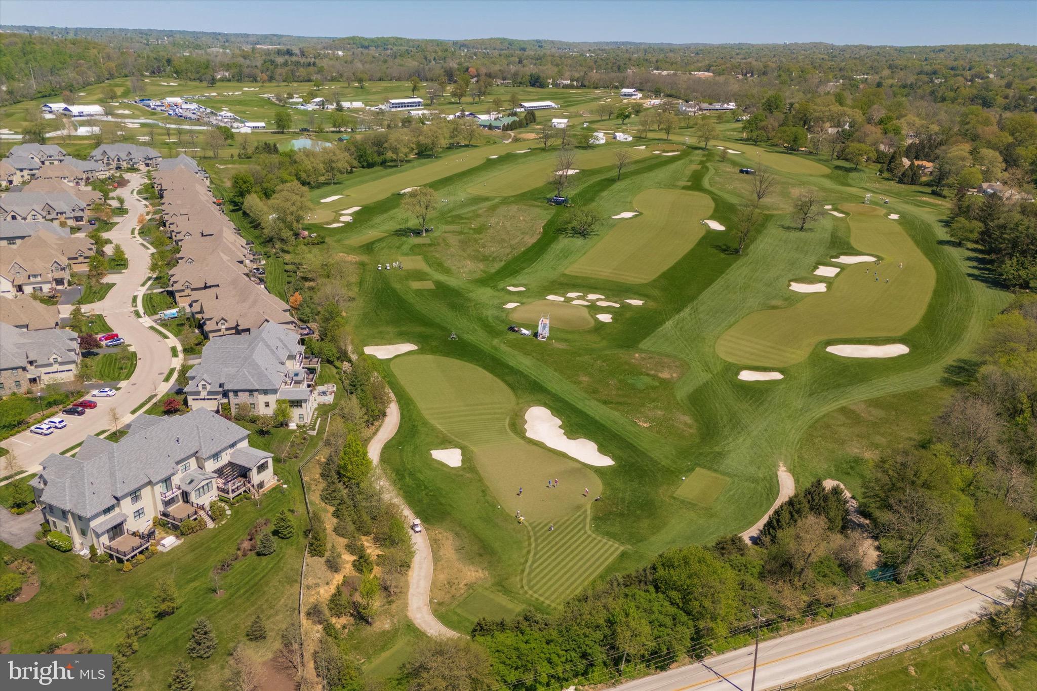 RESERVE AT CREEKSIDE - Residential