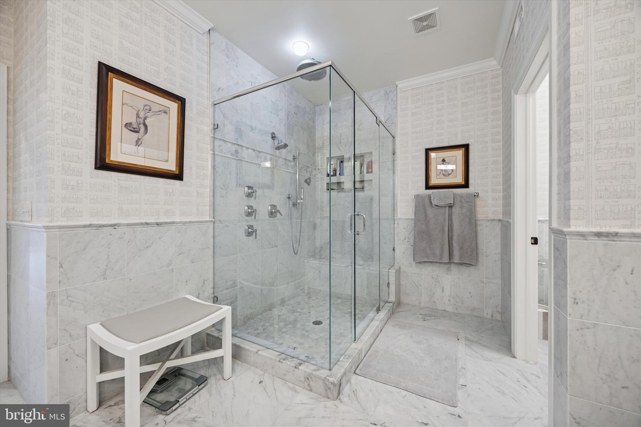 RESERVE AT CREEKSIDE - Residential