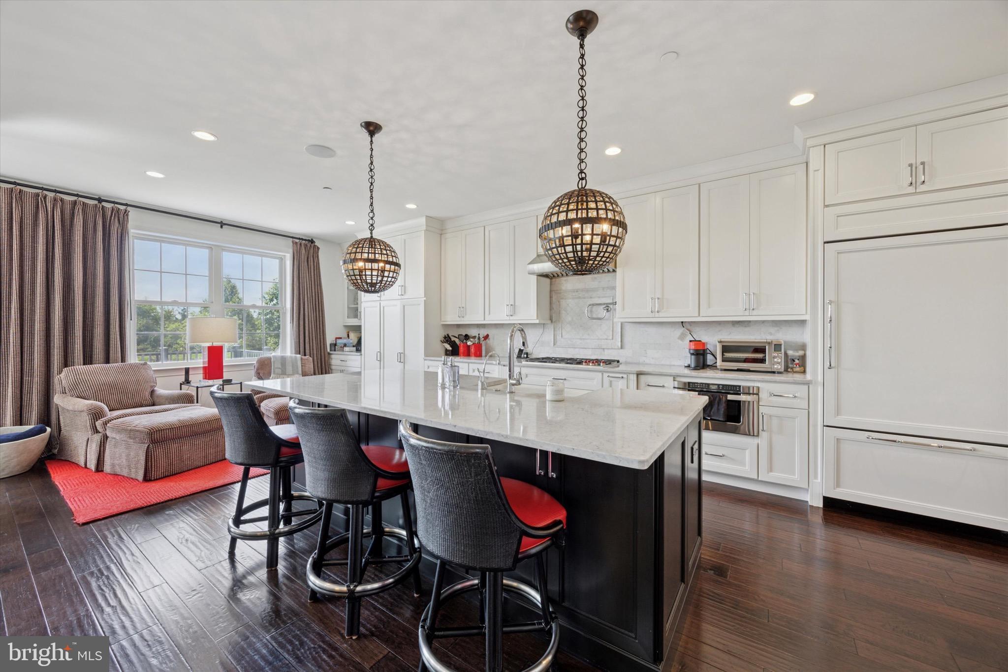 RESERVE AT CREEKSIDE - Residential