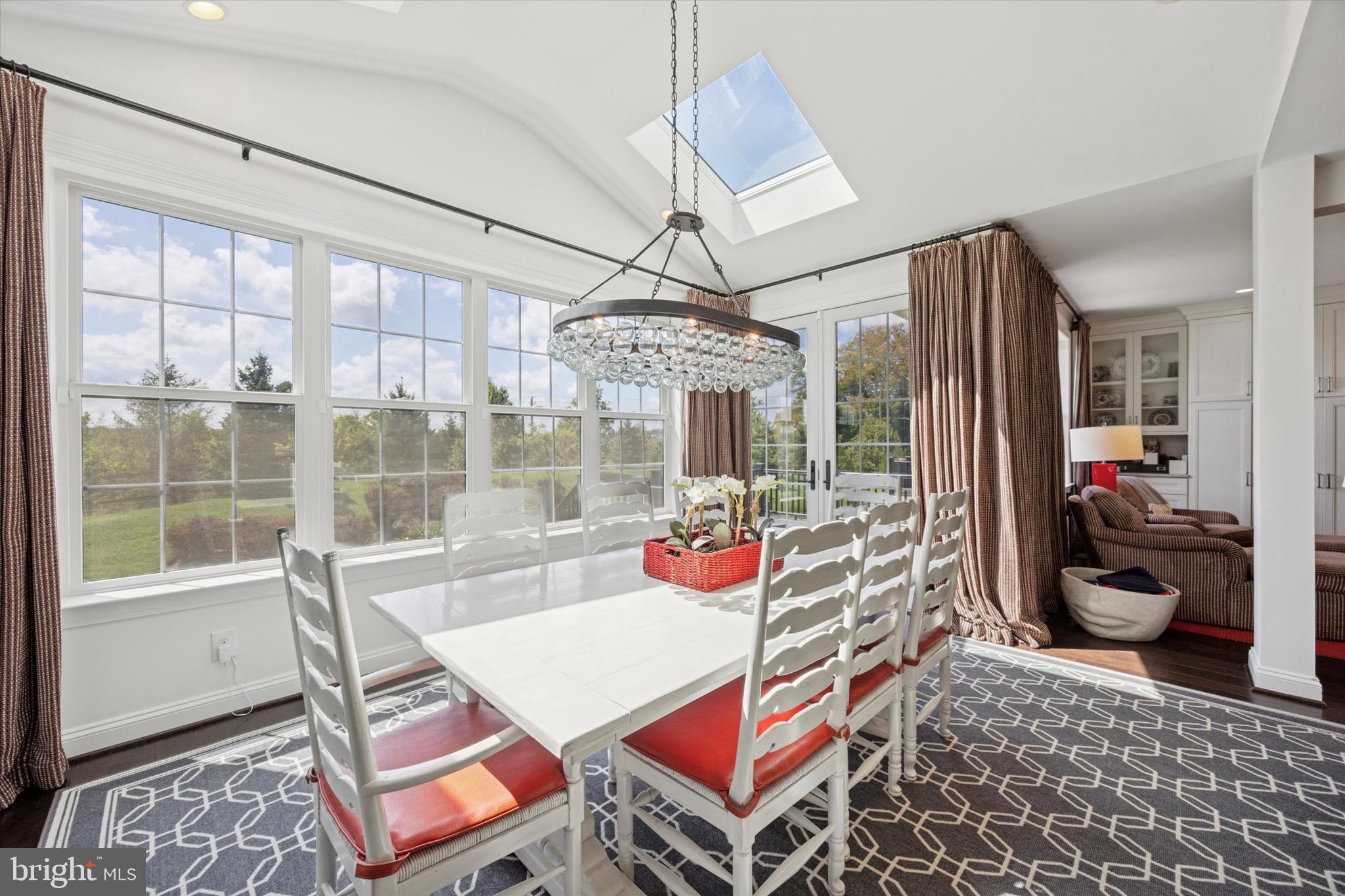 RESERVE AT CREEKSIDE - Residential