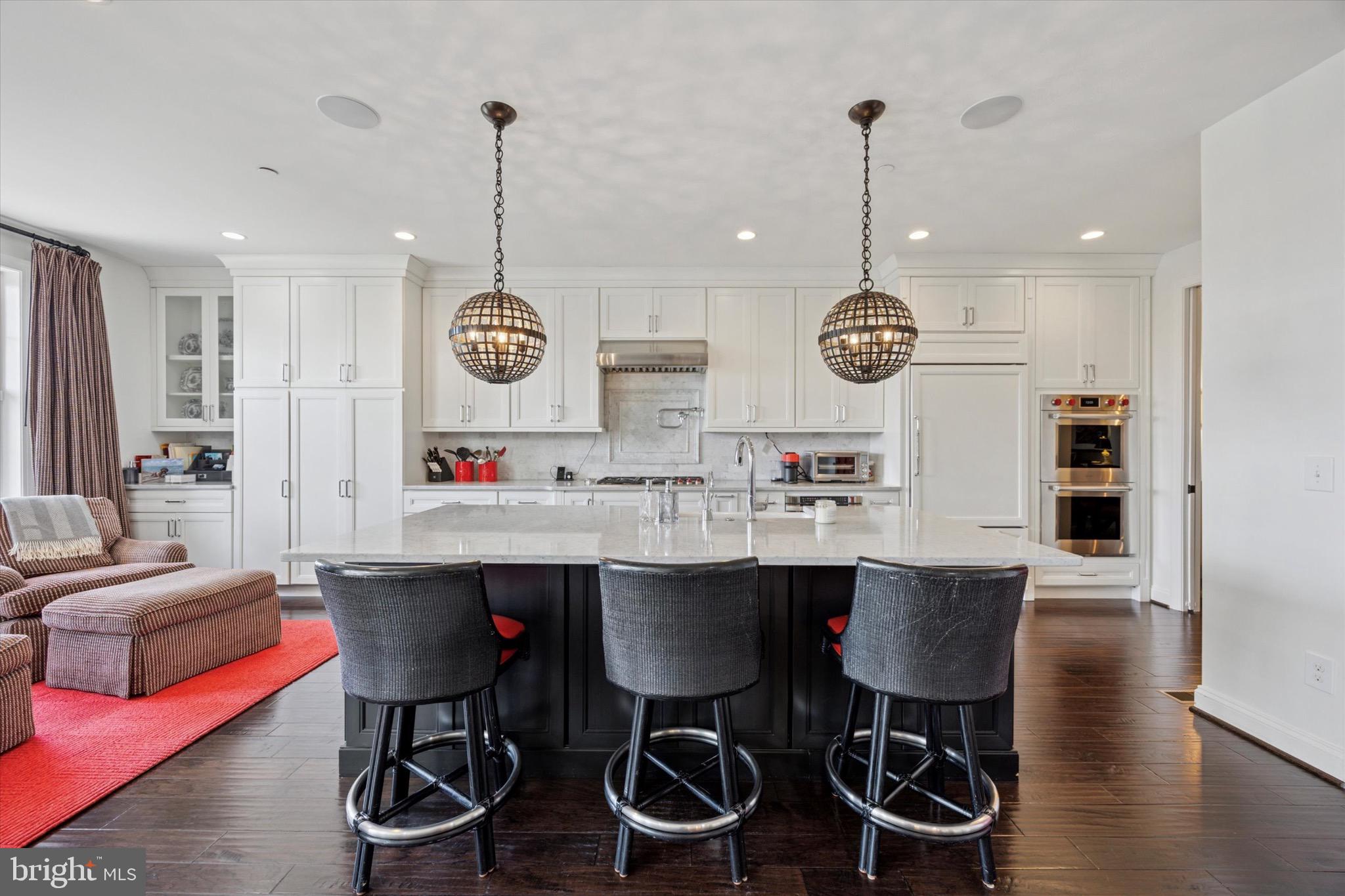 RESERVE AT CREEKSIDE - Residential