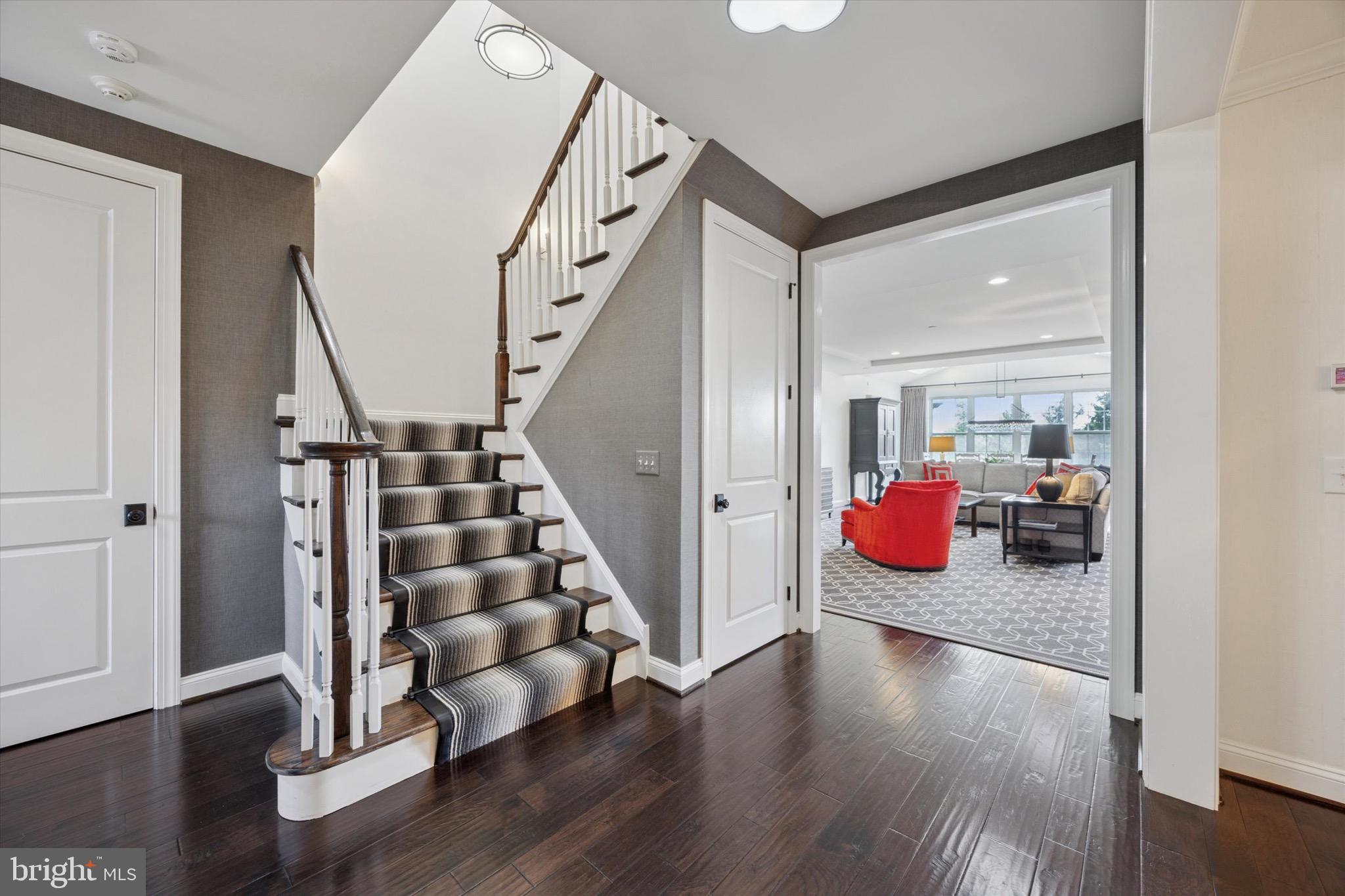 RESERVE AT CREEKSIDE - Residential