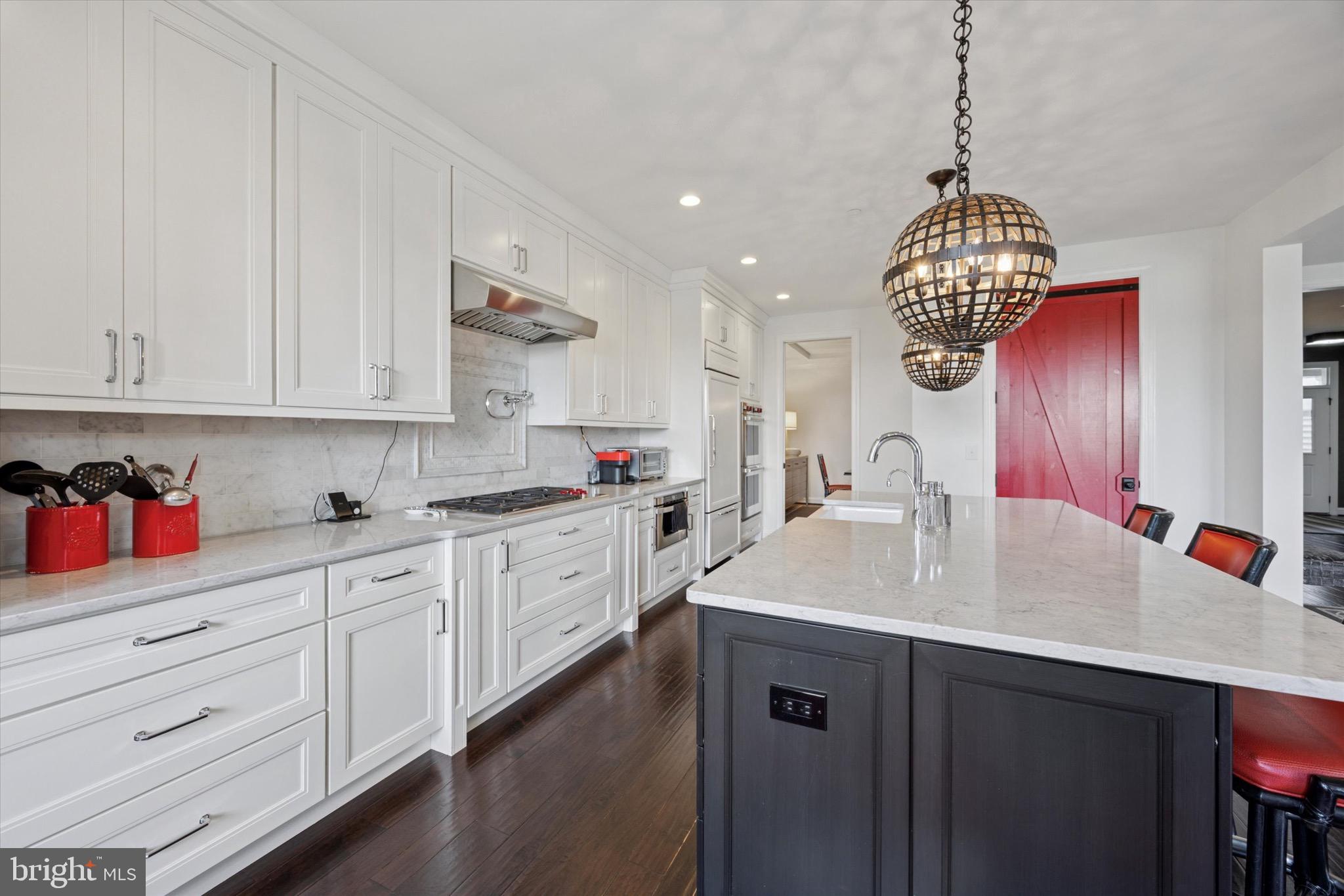 RESERVE AT CREEKSIDE - Residential