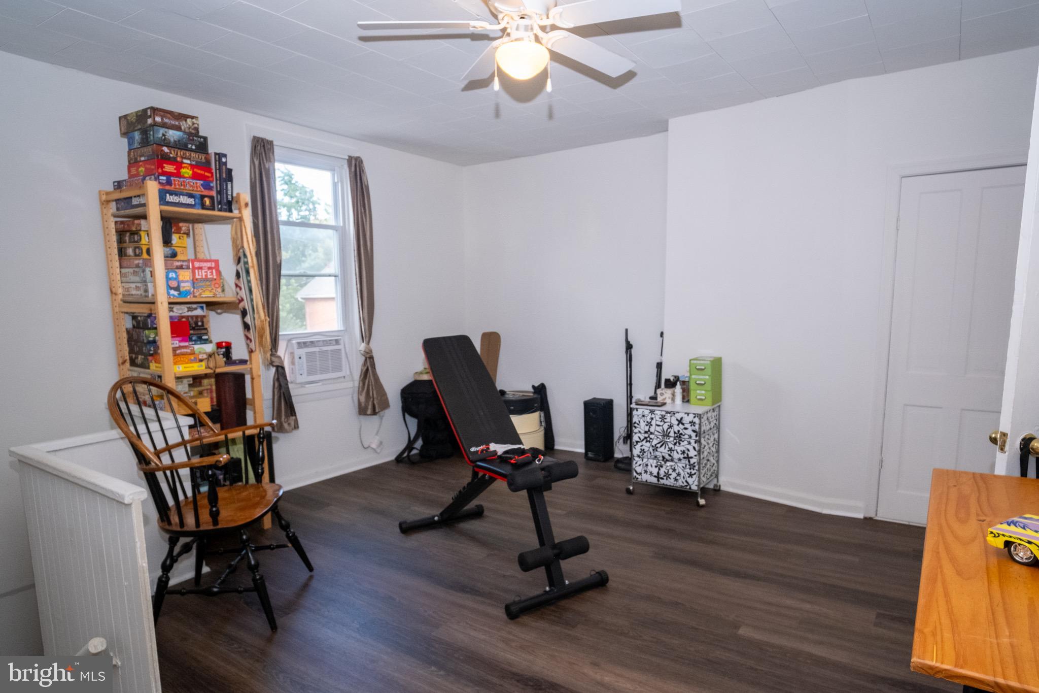 ALLEGANY STATION - Residential