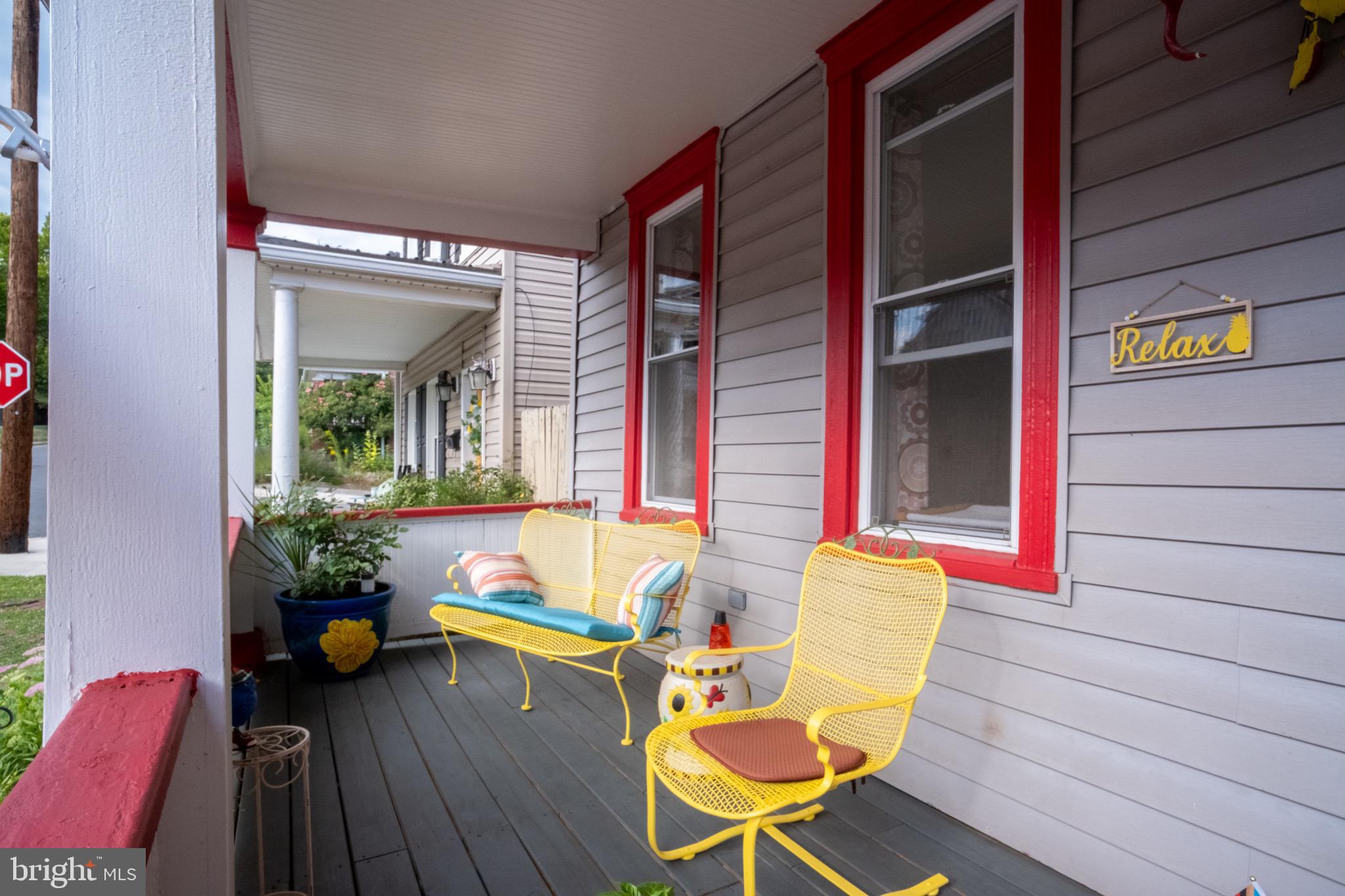 ALLEGANY STATION - Residential