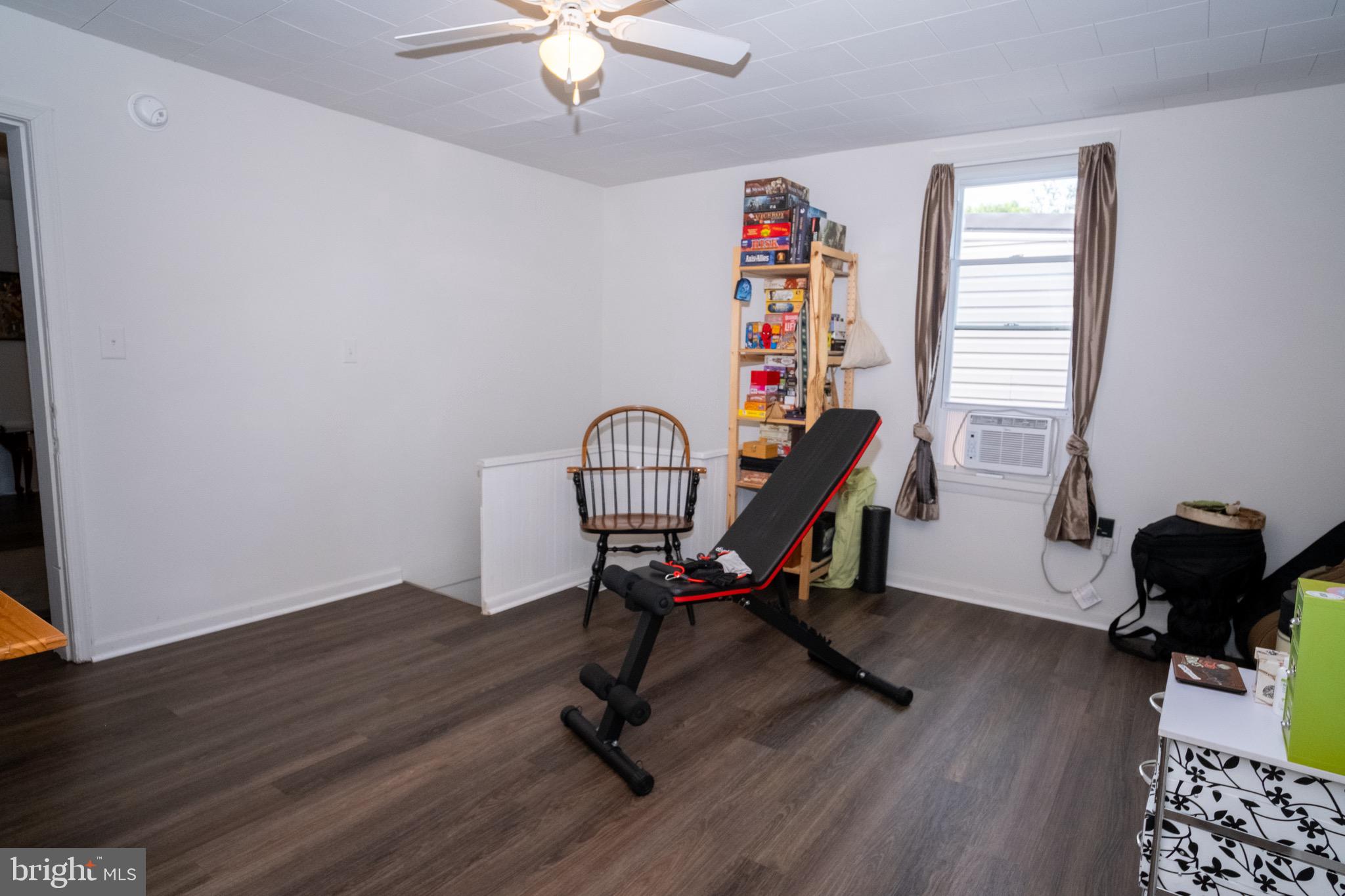 ALLEGANY STATION - Residential