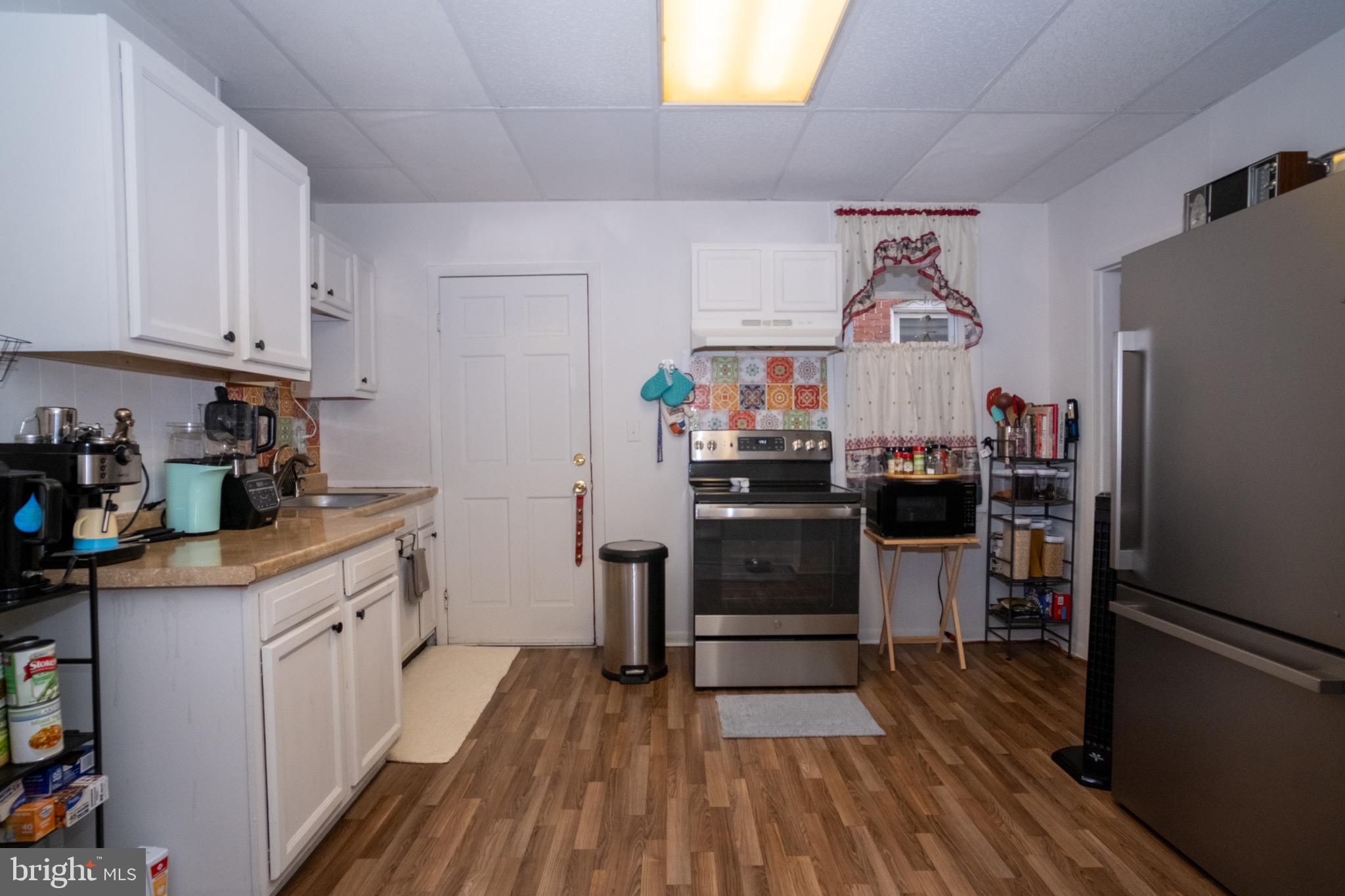 ALLEGANY STATION - Residential