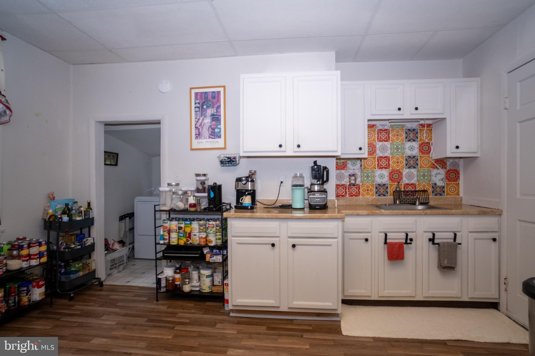 ALLEGANY STATION - Residential