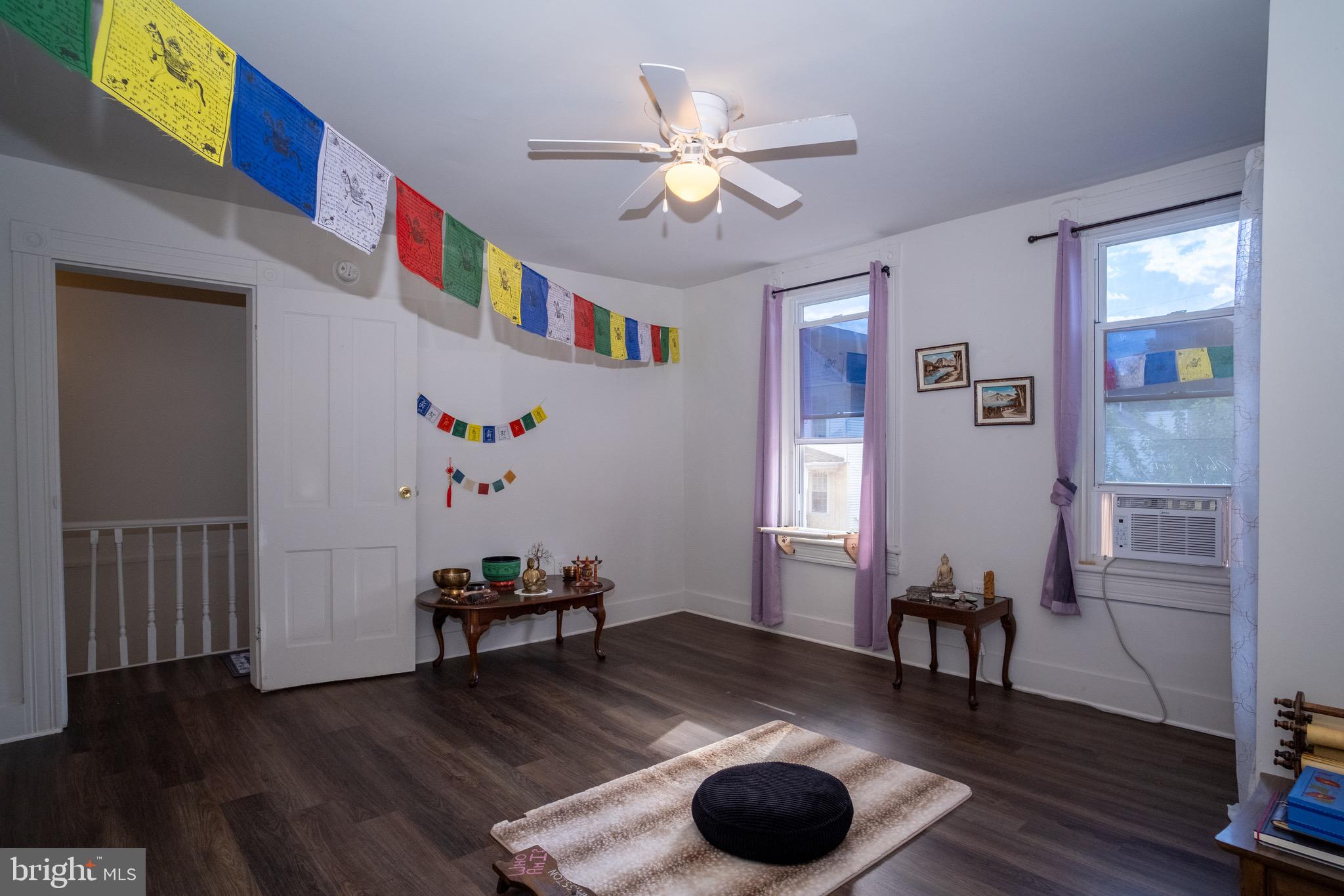 ALLEGANY STATION - Residential