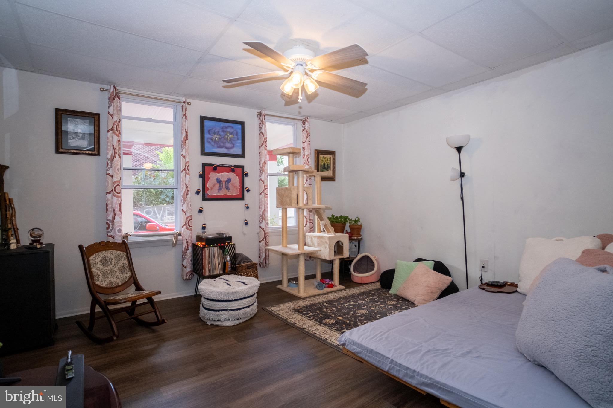 ALLEGANY STATION - Residential