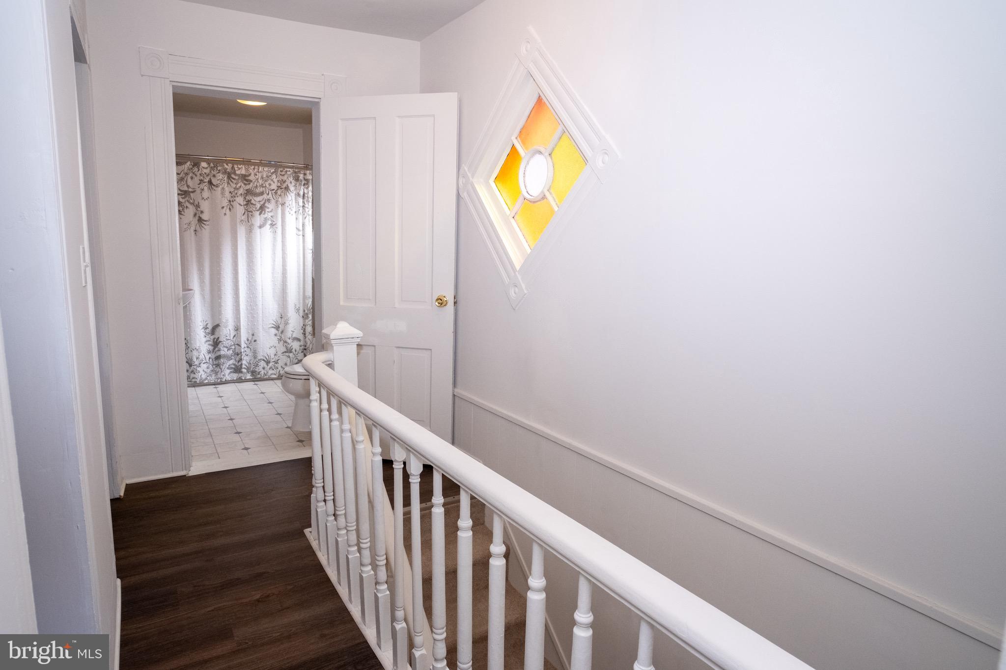 ALLEGANY STATION - Residential