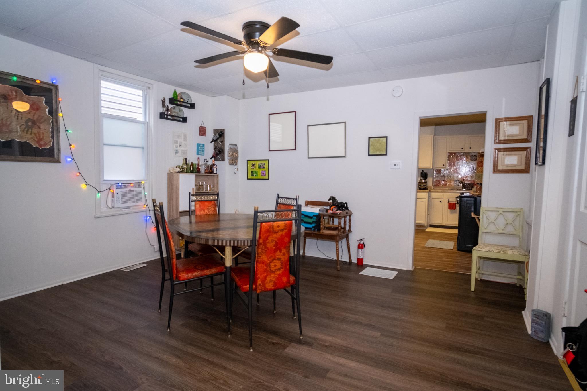 ALLEGANY STATION - Residential