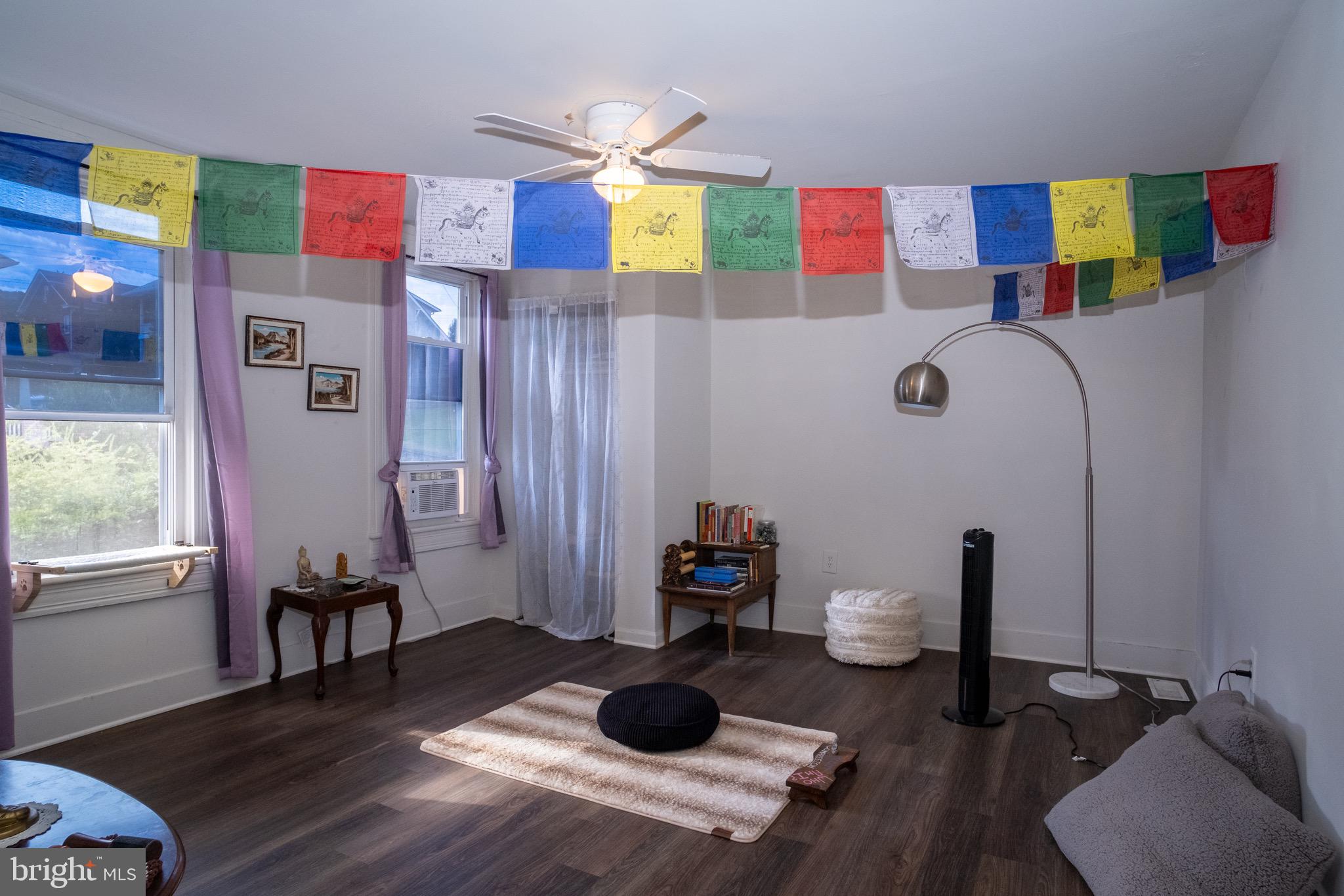 ALLEGANY STATION - Residential