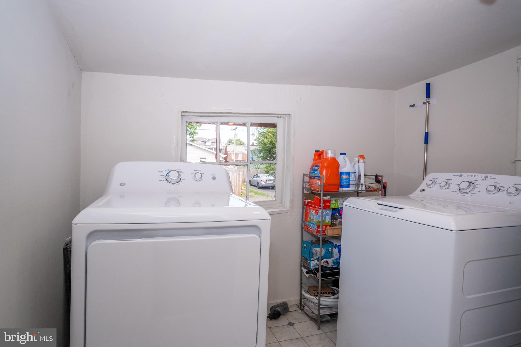 ALLEGANY STATION - Residential