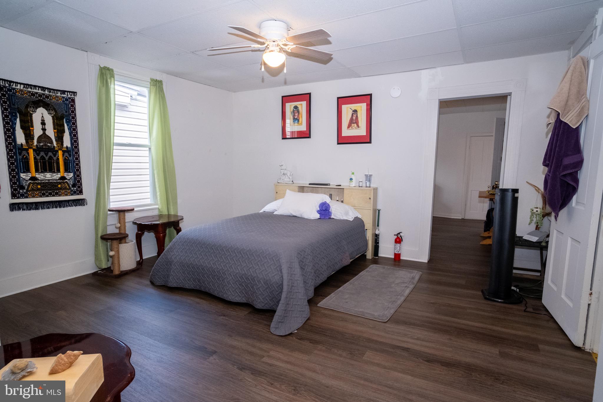 ALLEGANY STATION - Residential