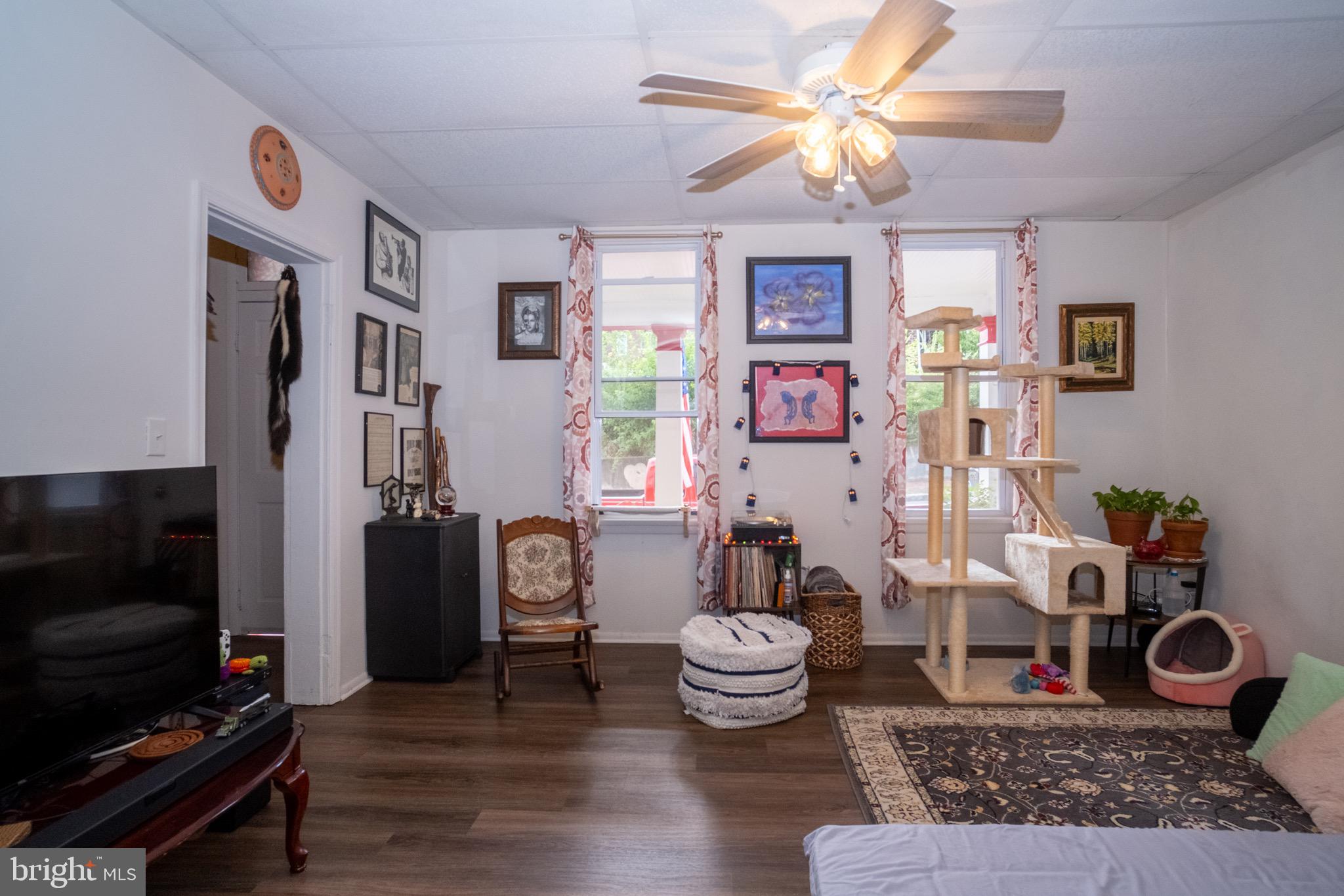 ALLEGANY STATION - Residential