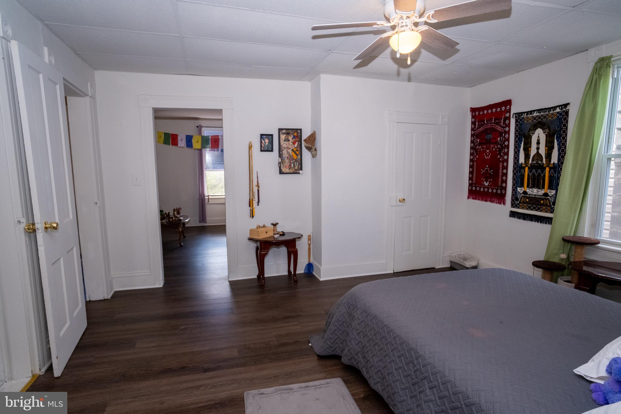 ALLEGANY STATION - Residential