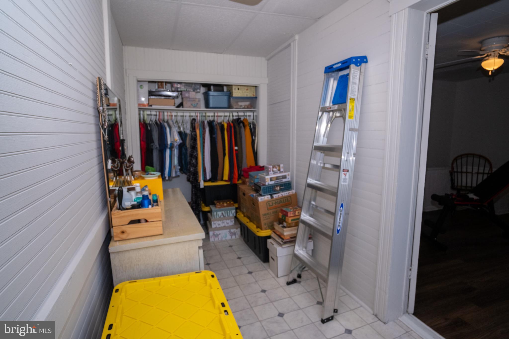 ALLEGANY STATION - Residential